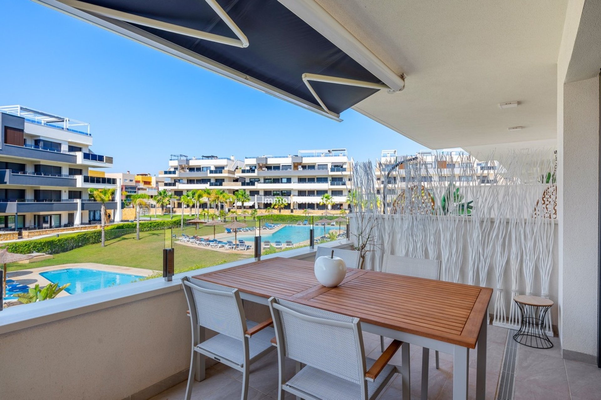 Reventa - Apartamento - Orihuela - Playa Flamenca