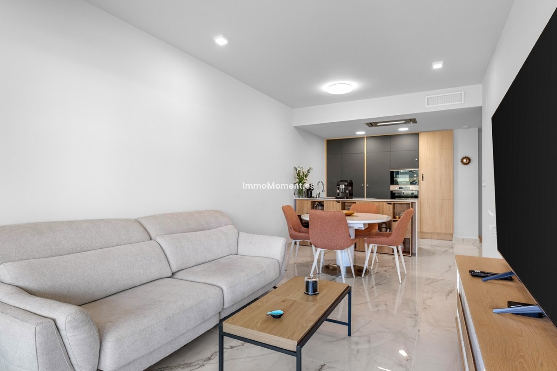Reventa - Apartamento - Orihuela - Playa Flamenca