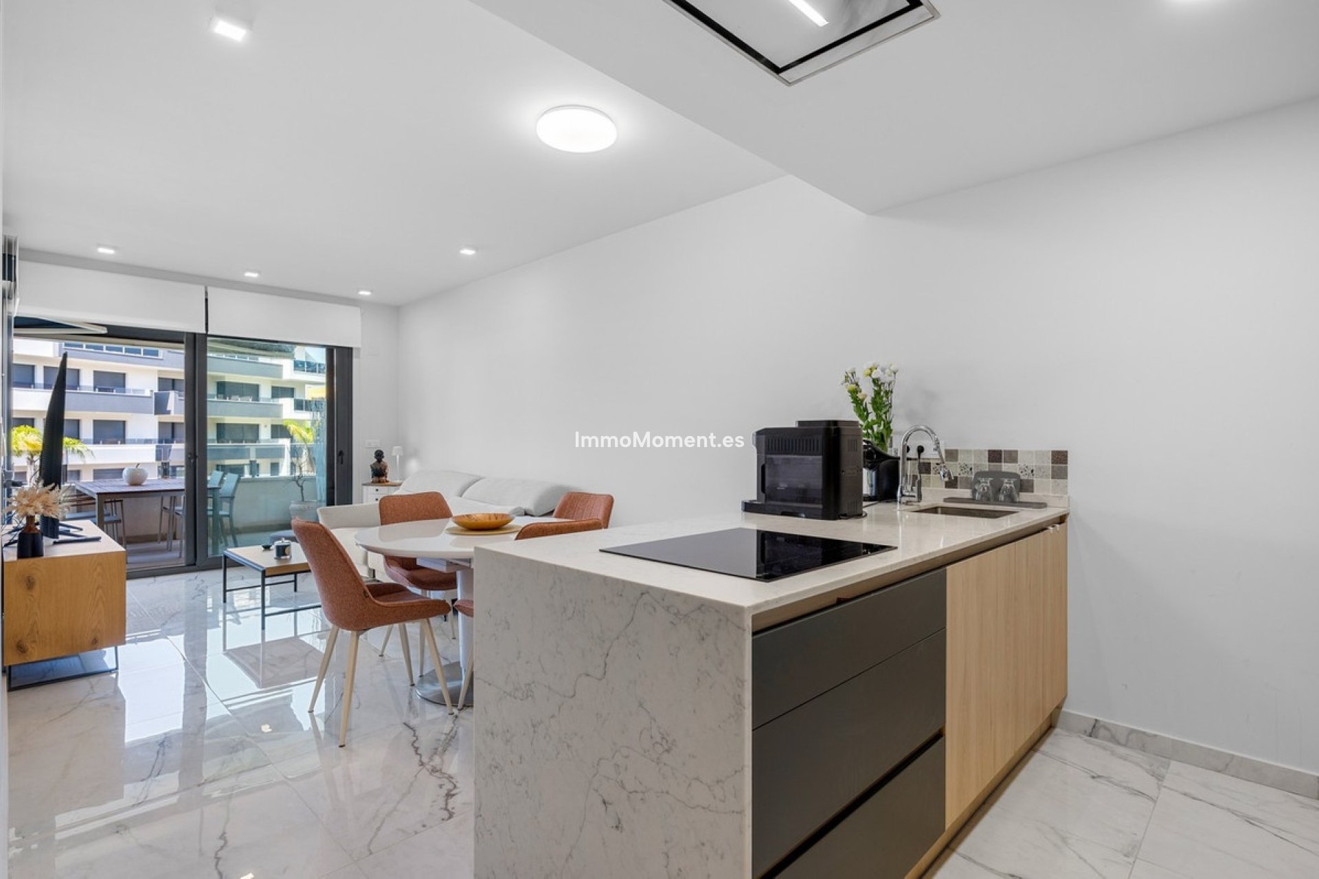 Reventa - Apartamento - Orihuela - Playa Flamenca