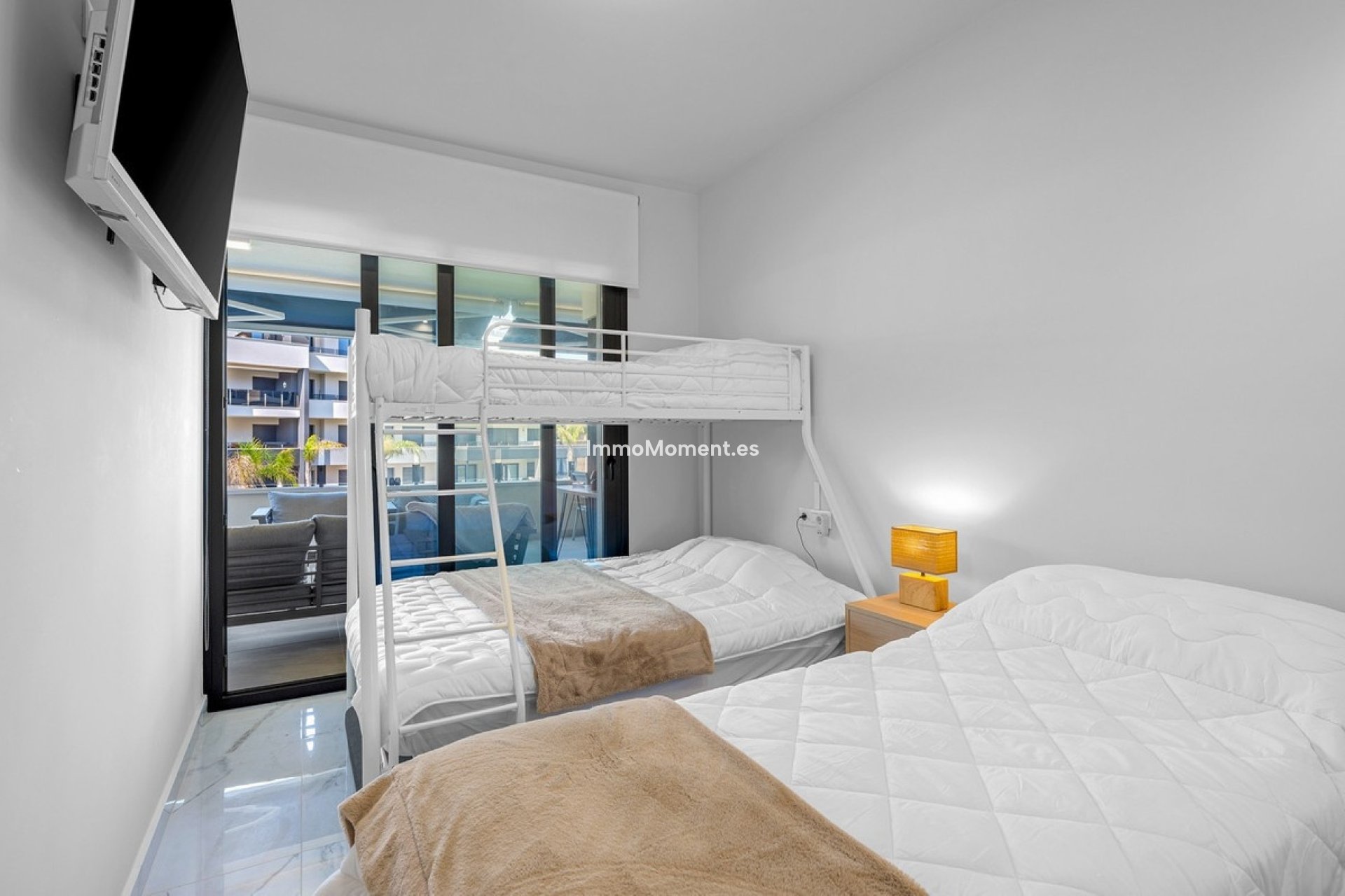 Reventa - Apartamento - Orihuela - Playa Flamenca
