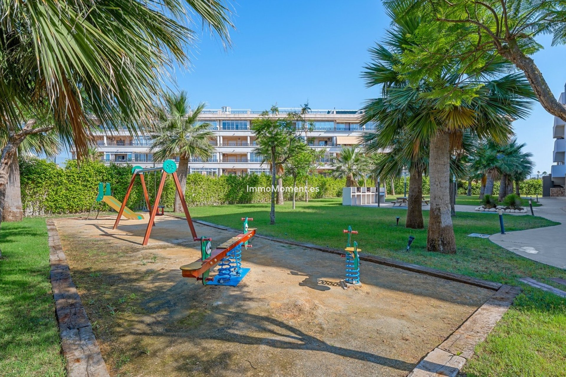Reventa - Apartamento - Orihuela - Playa Flamenca