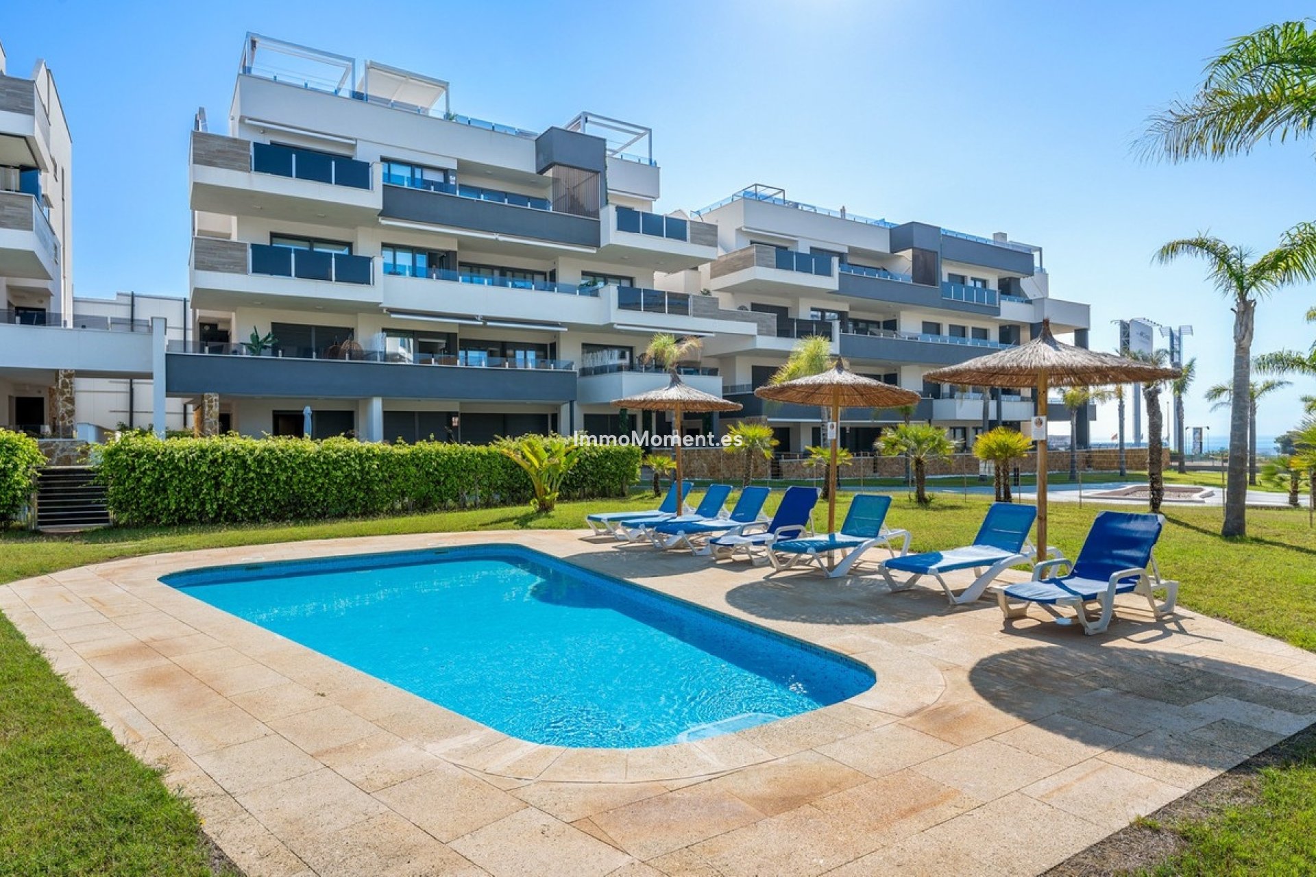 Reventa - Apartamento - Orihuela - Playa Flamenca
