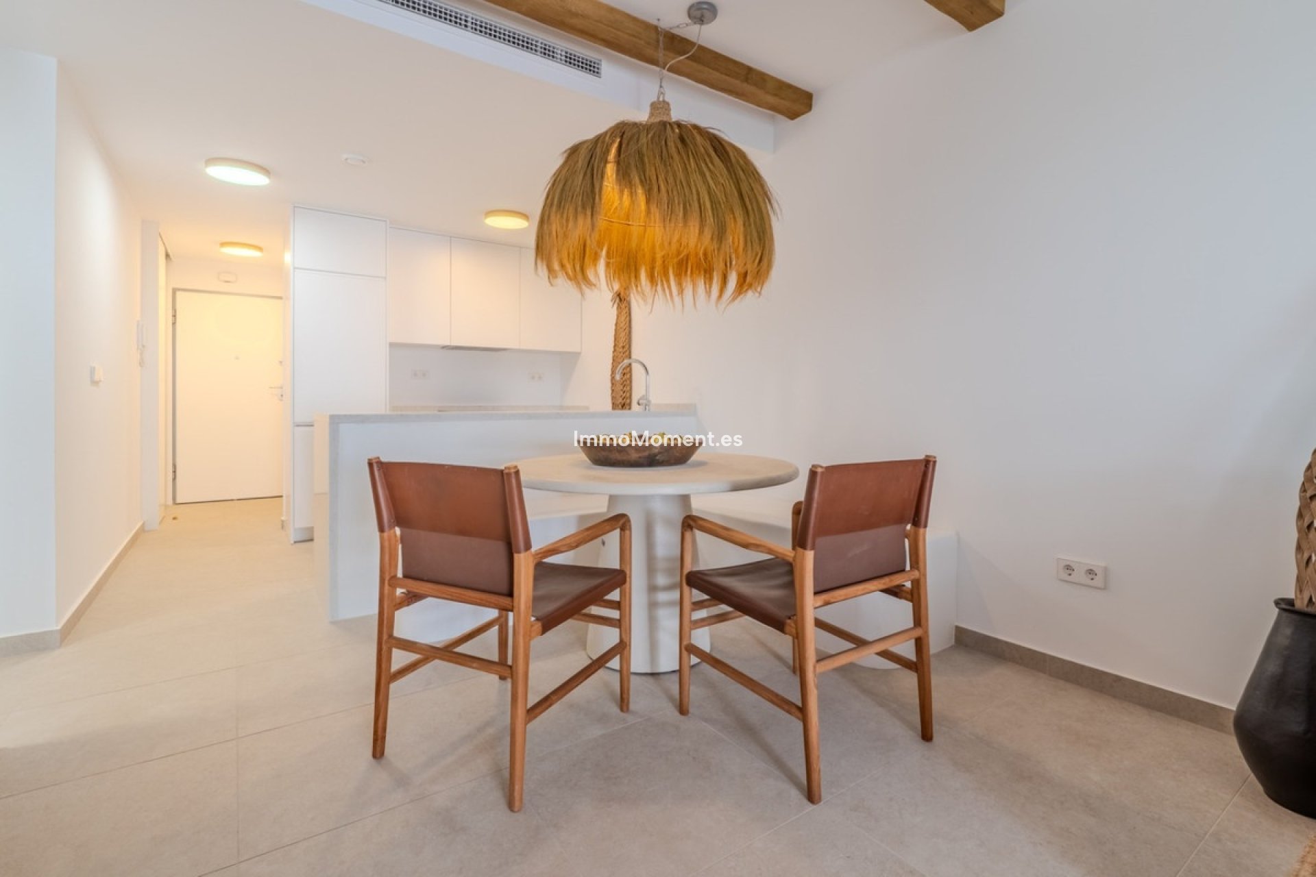 Reventa - Apartamento - Orihuela - Playa Flamenca