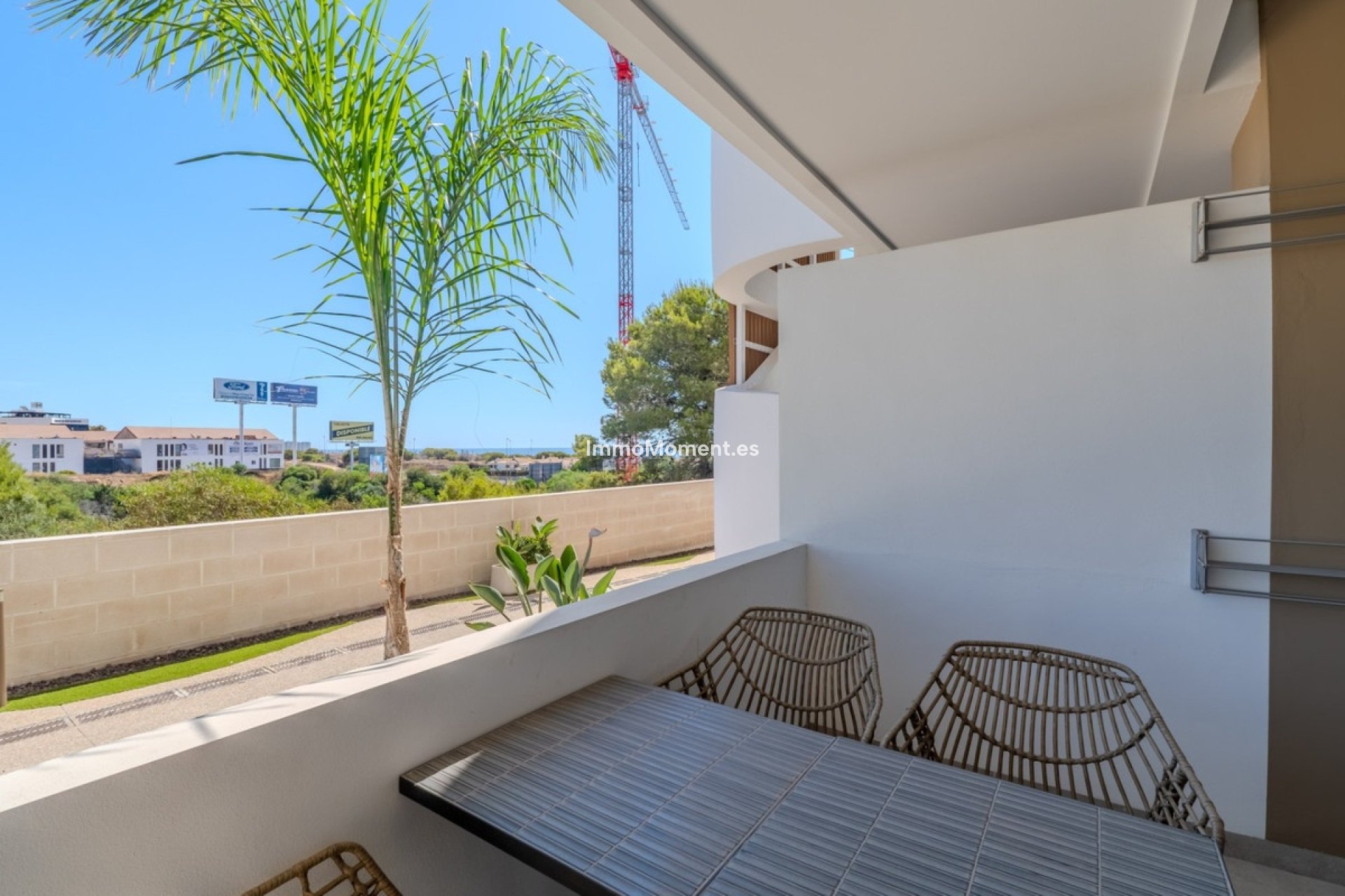 Reventa - Apartamento - Orihuela - Playa Flamenca