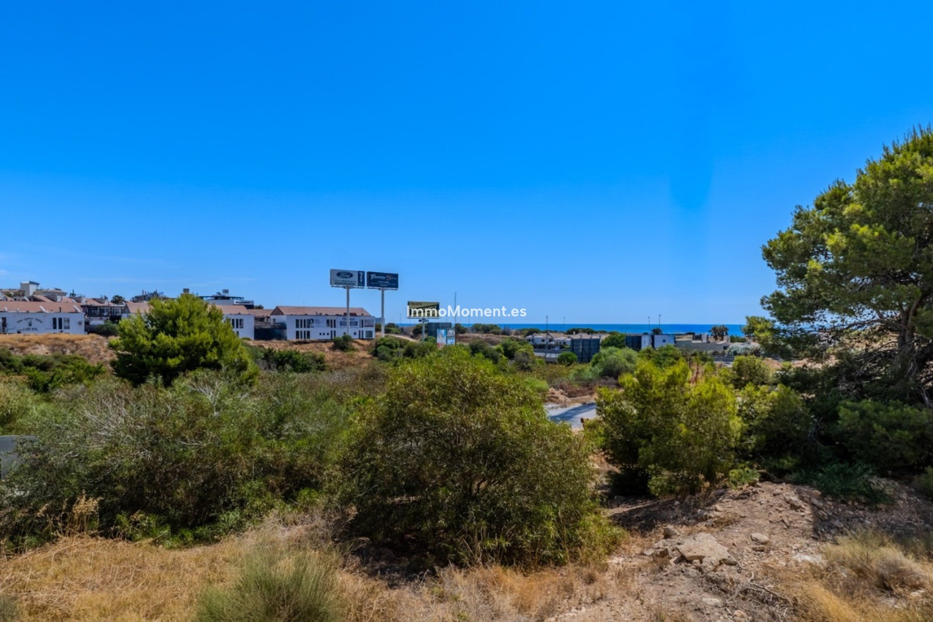 Reventa - Apartamento - Orihuela - Playa Flamenca