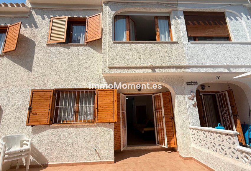 Reventa - Apartamento - Orihuela - Playa Flamenca