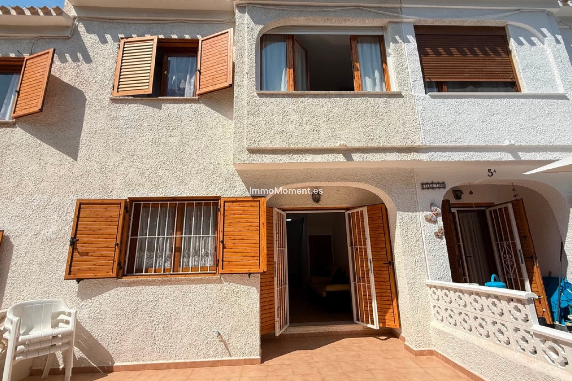 Reventa - Apartamento - Orihuela - Playa Flamenca