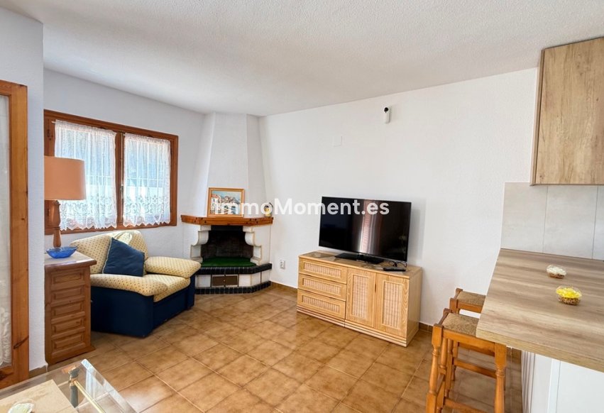 Reventa - Apartamento - Orihuela - Playa Flamenca