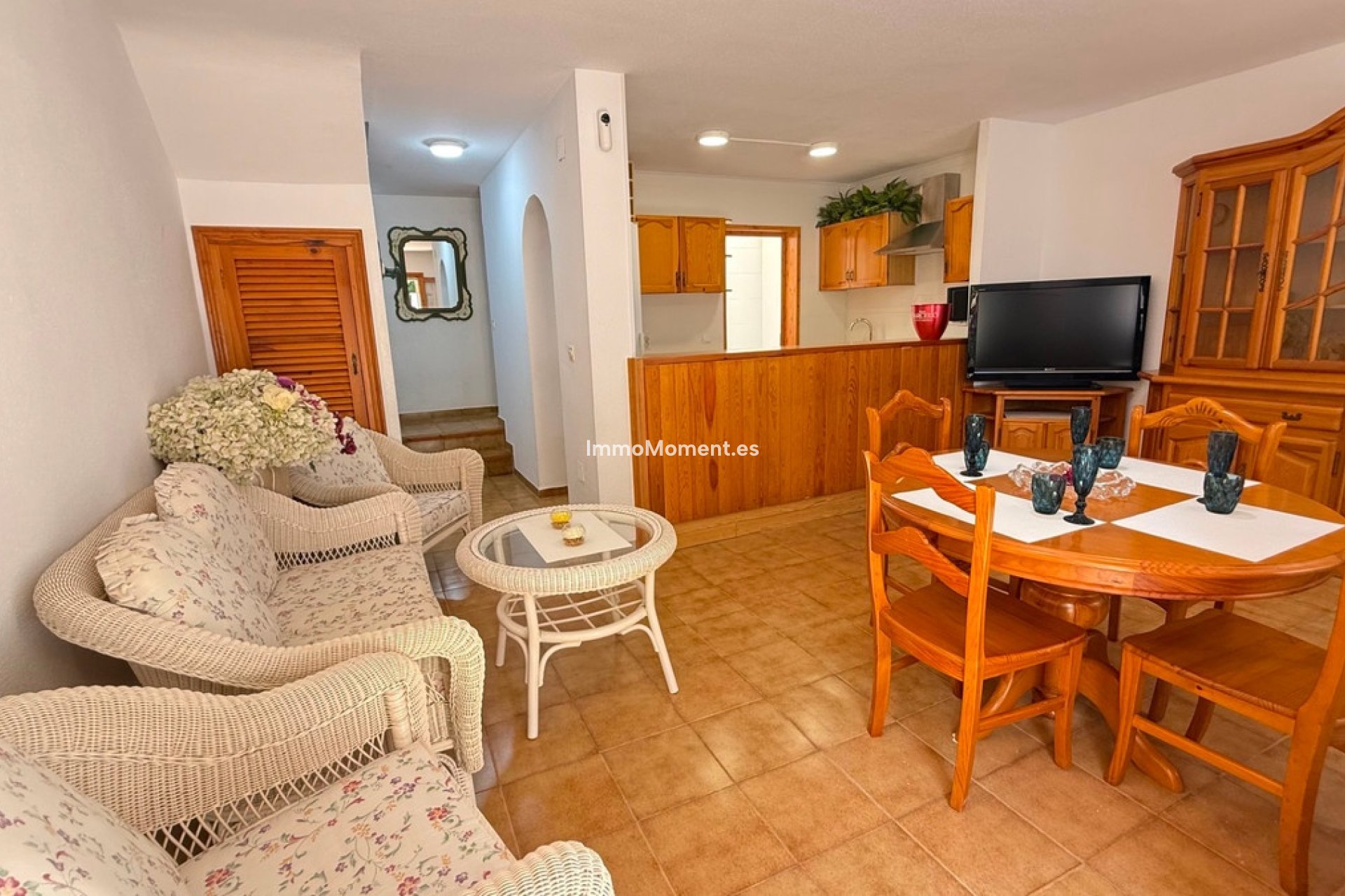 Reventa - Apartamento - Orihuela - Playa Flamenca