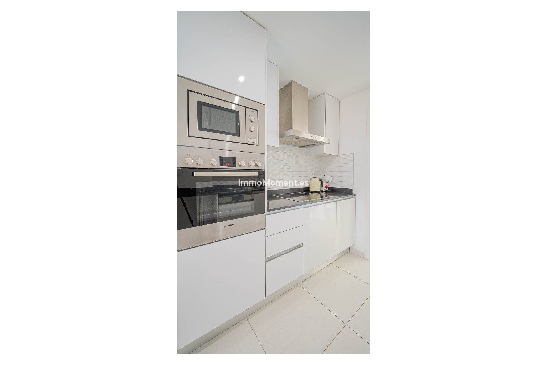 Reventa - Apartamento - Orihuela - Punta Prima