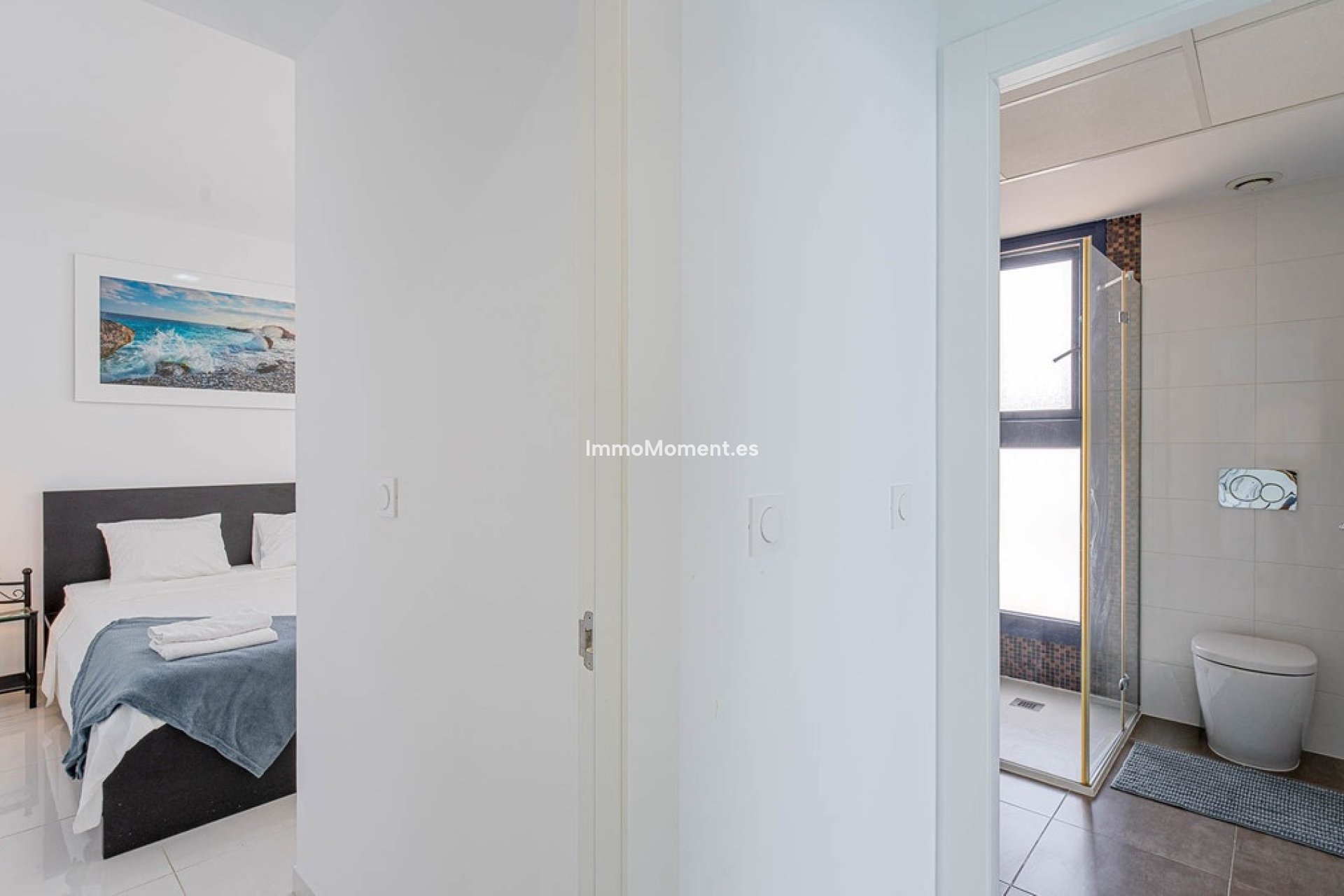 Reventa - Apartamento - Orihuela - Punta Prima
