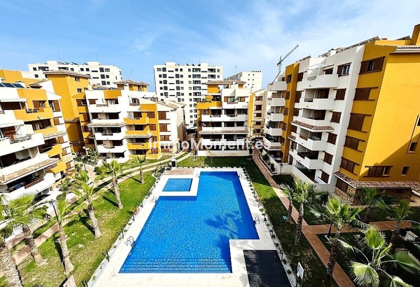 Reventa - Apartamento - Orihuela - Punta Prima