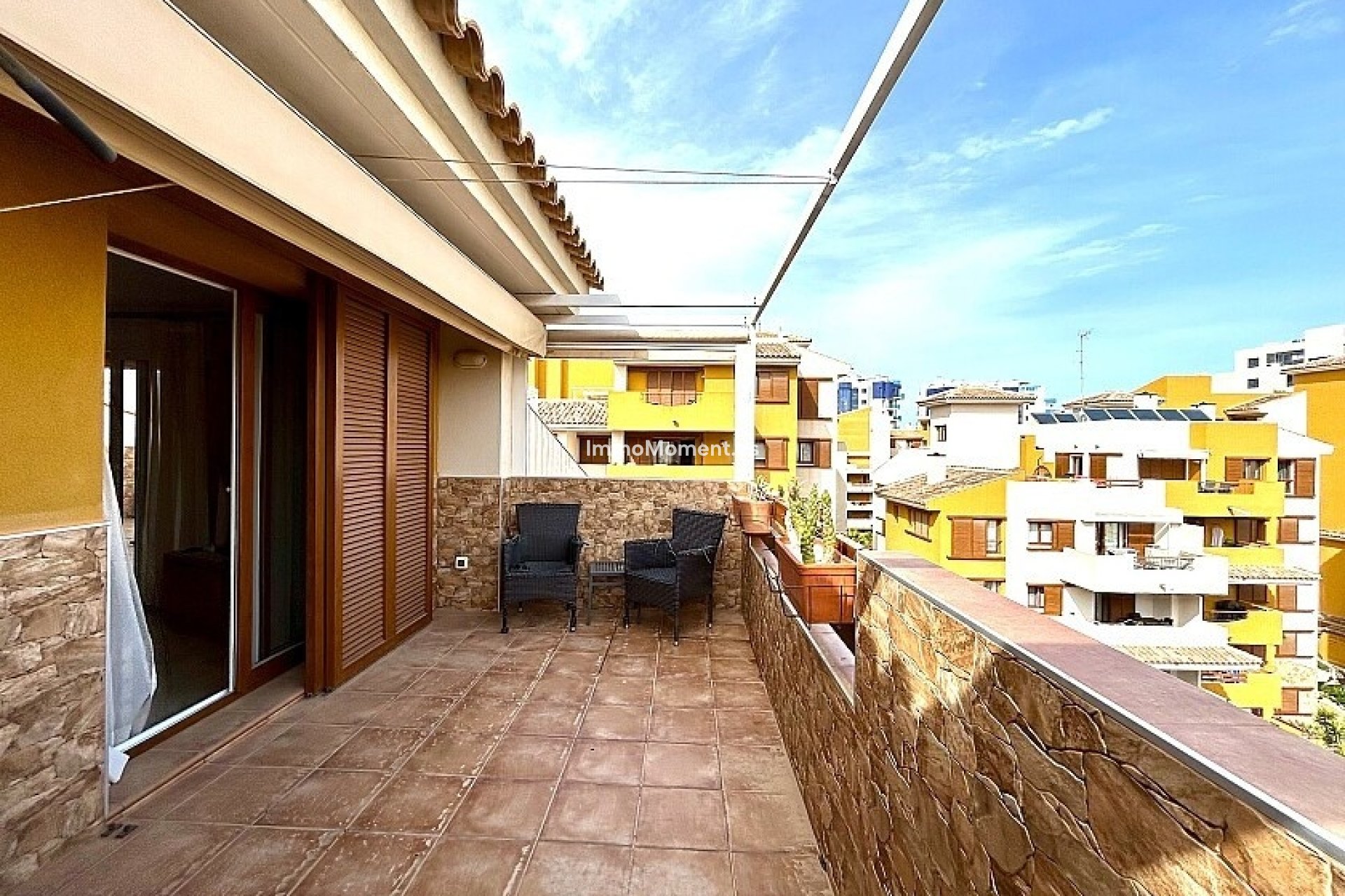 Reventa - Apartamento - Orihuela - Punta Prima