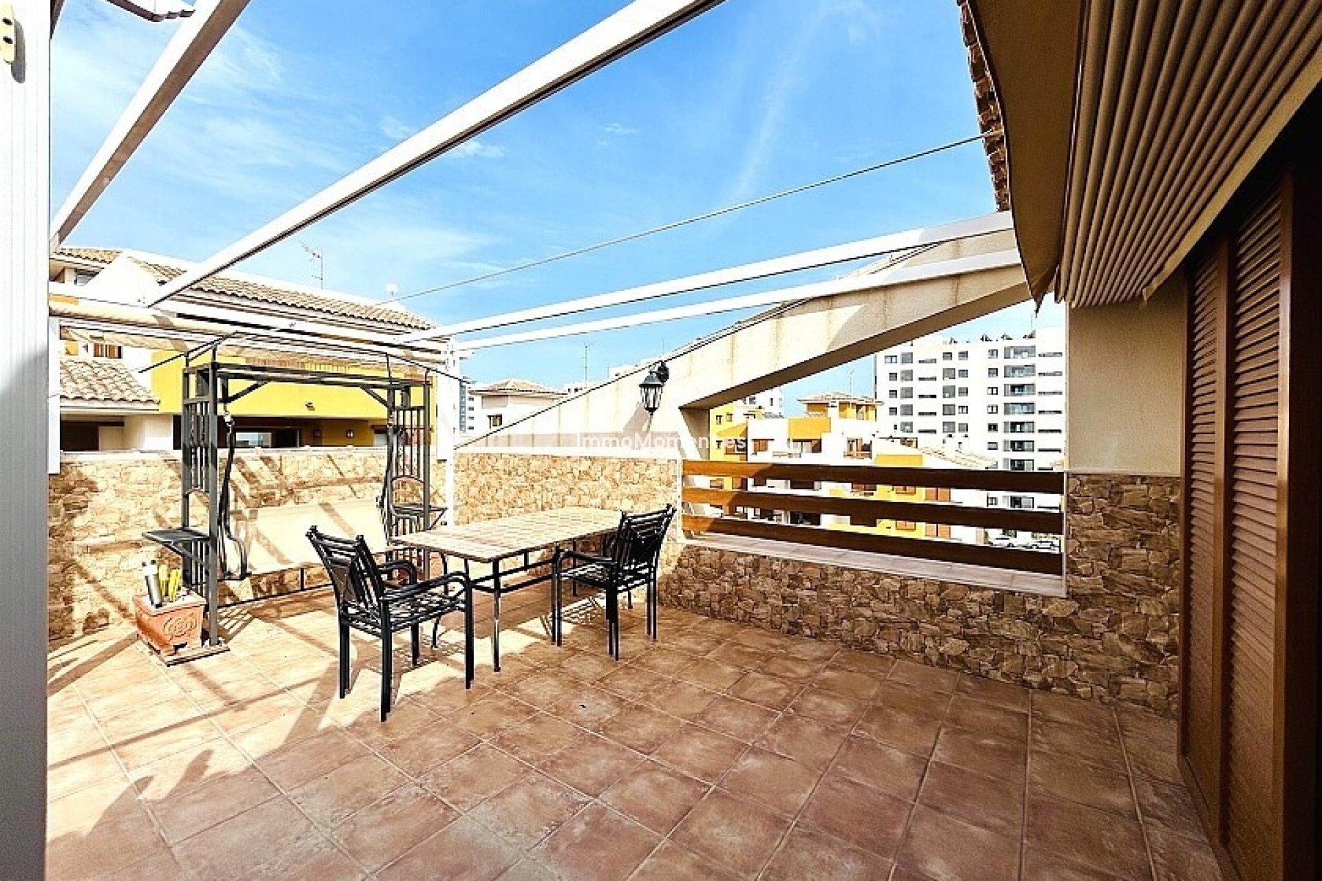 Reventa - Apartamento - Orihuela - Punta Prima