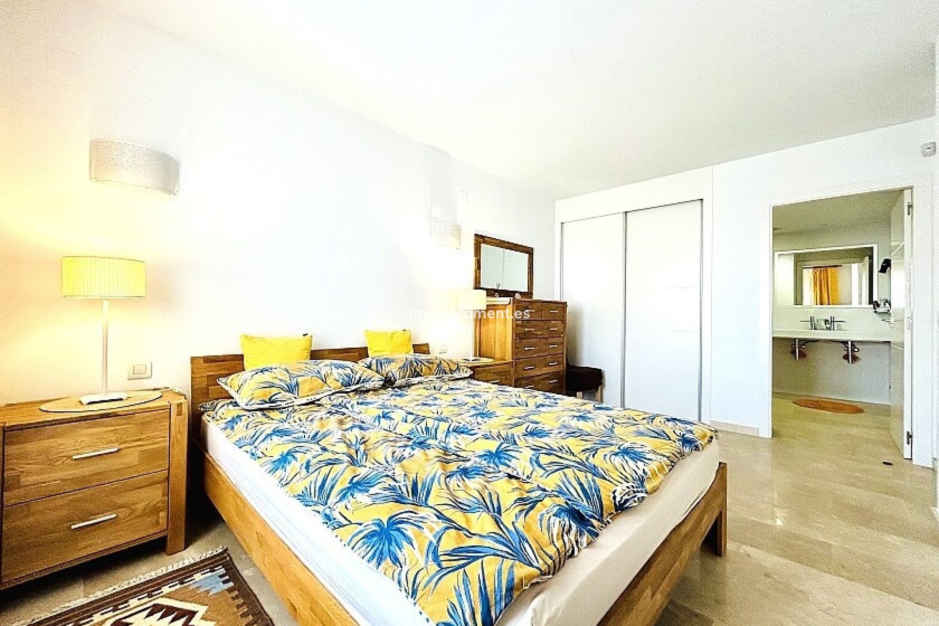 Reventa - Apartamento - Orihuela - Punta Prima