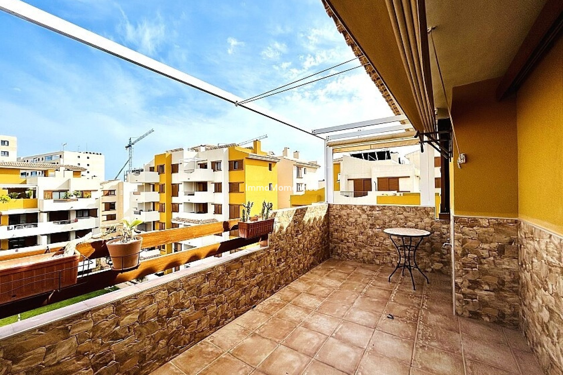 Reventa - Apartamento - Orihuela - Punta Prima