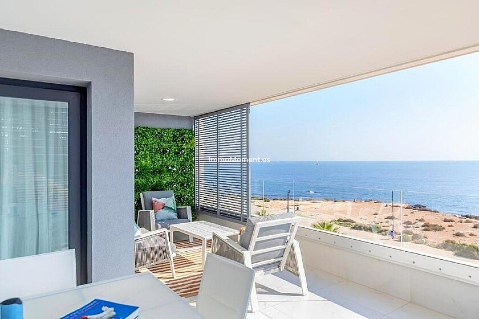 Reventa - Apartamento - Orihuela - Punta Prima
