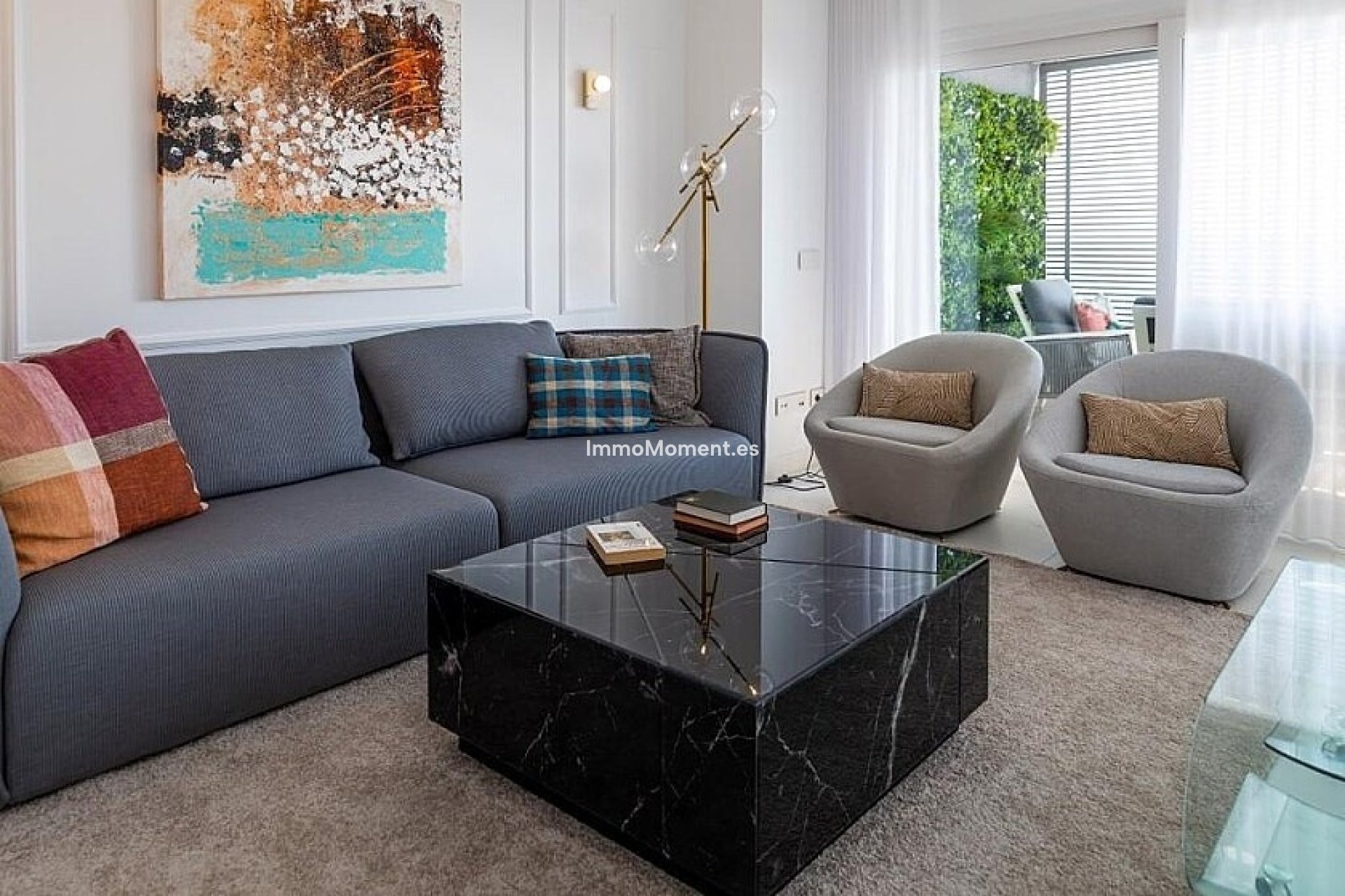 Reventa - Apartamento - Orihuela - Punta Prima