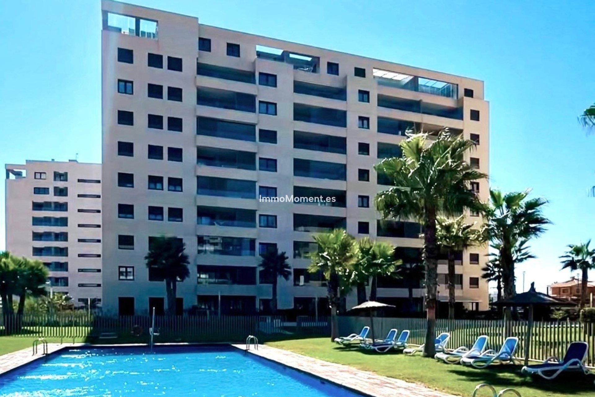 Reventa - Apartamento - Orihuela - Punta Prima