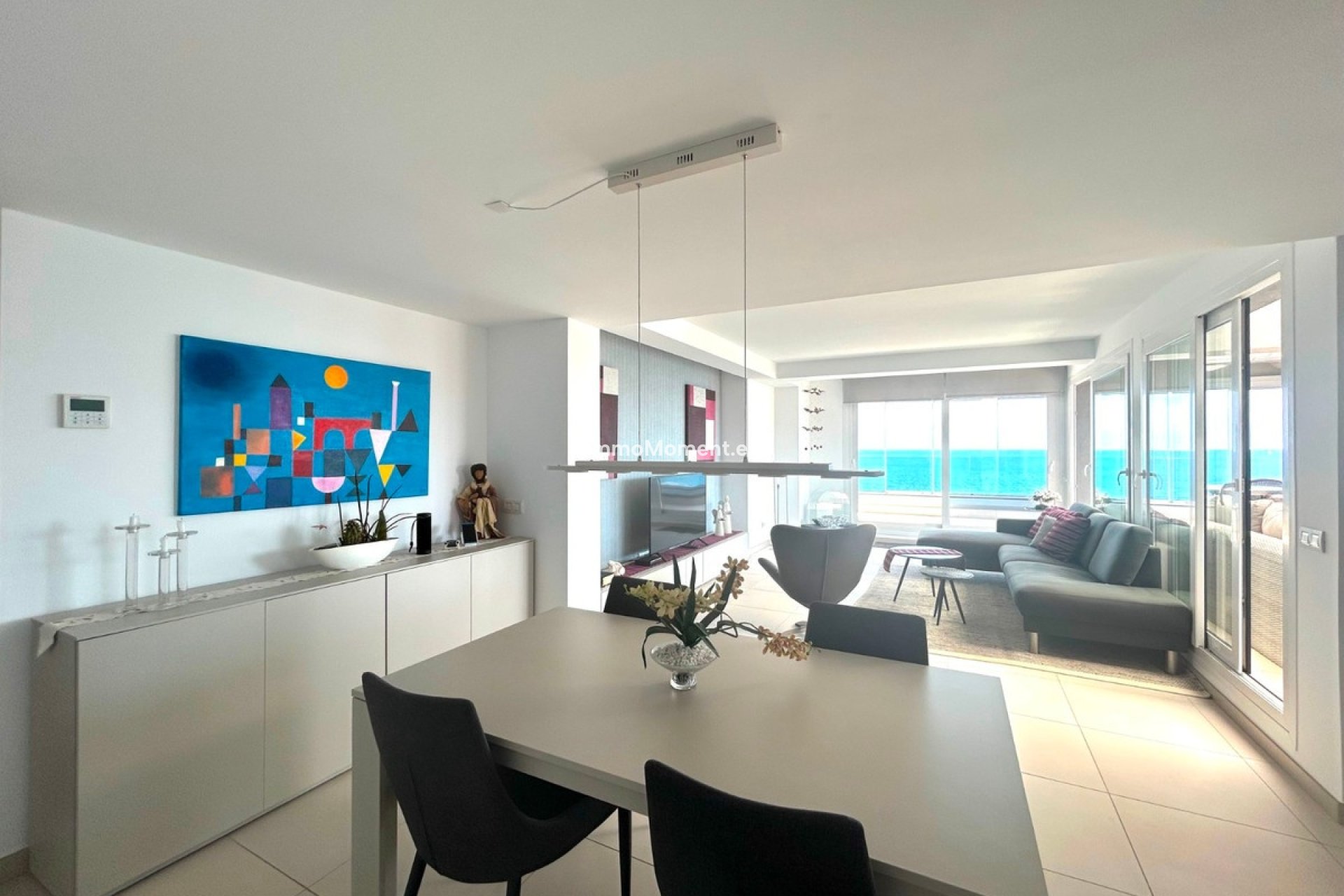 Reventa - Apartamento - Orihuela - Punta Prima