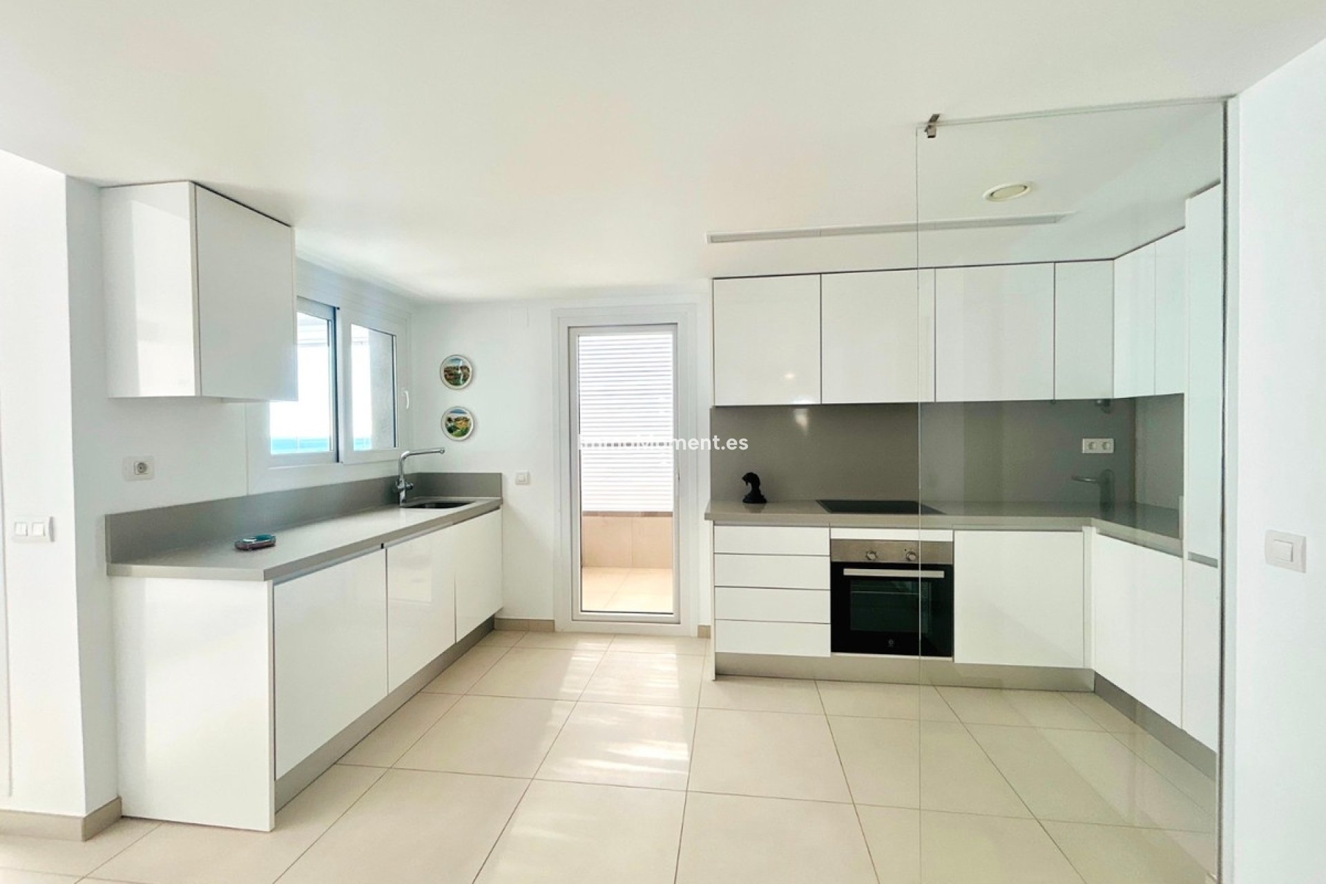 Reventa - Apartamento - Orihuela - Punta Prima