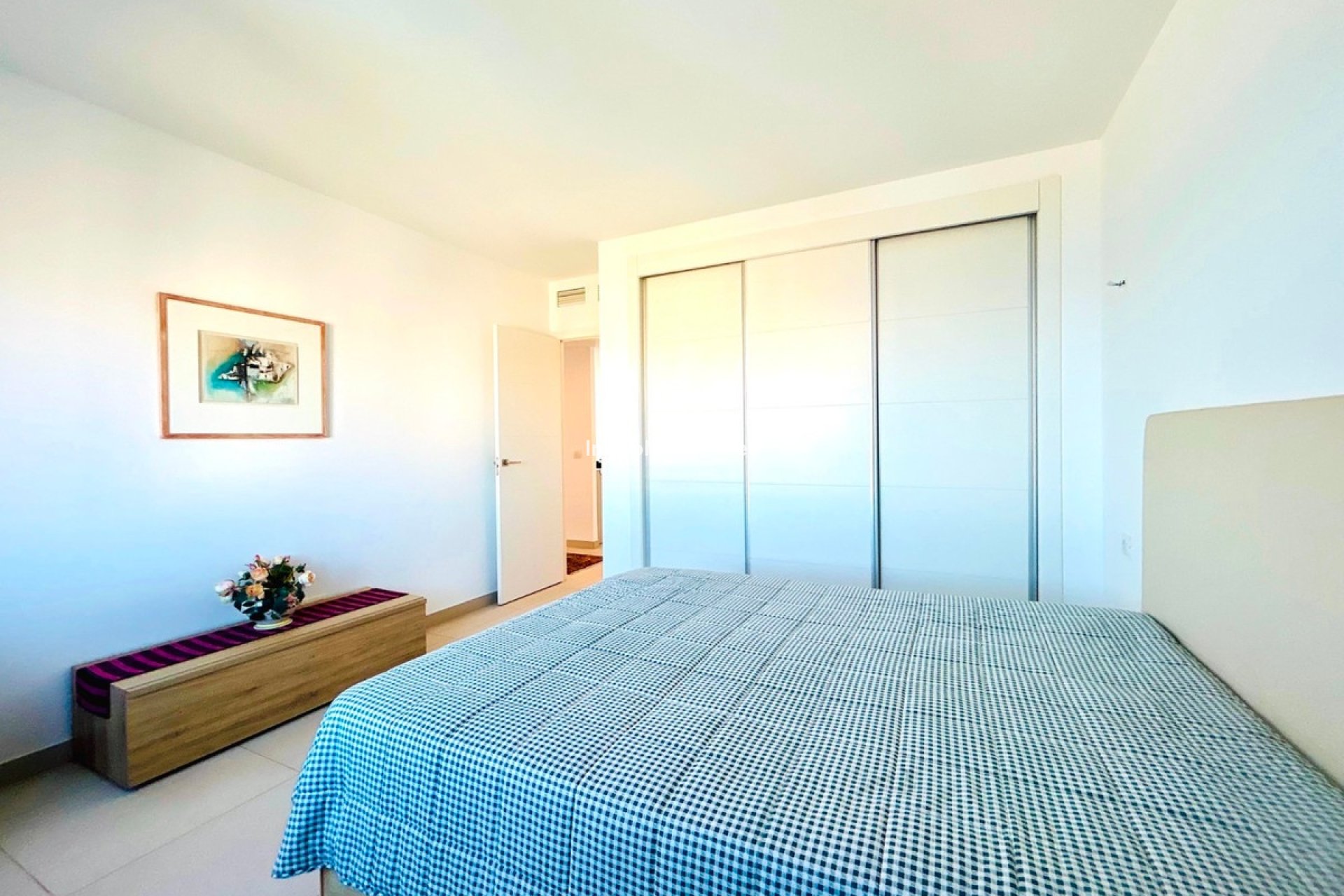 Reventa - Apartamento - Orihuela - Punta Prima