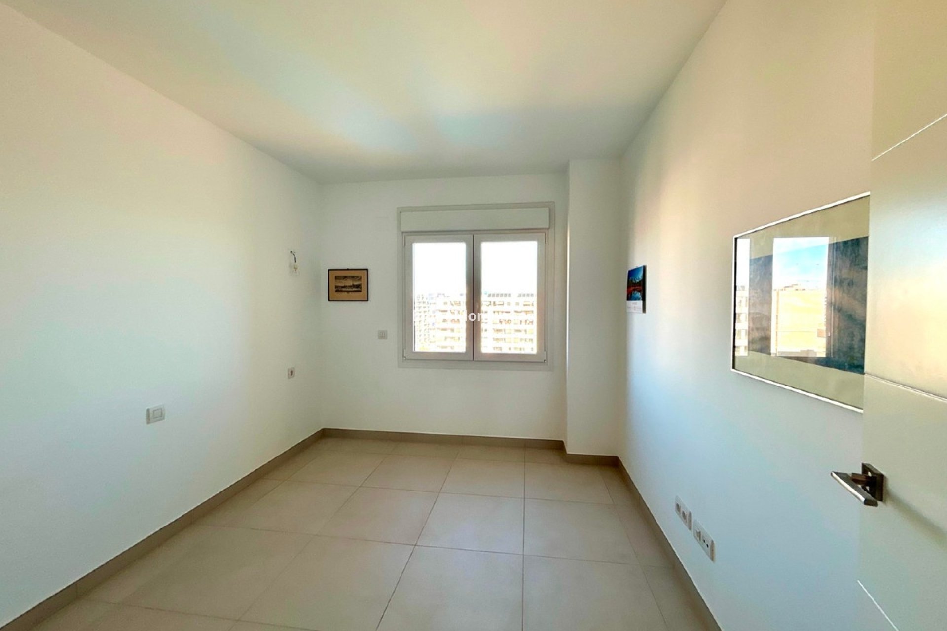 Reventa - Apartamento - Orihuela - Punta Prima