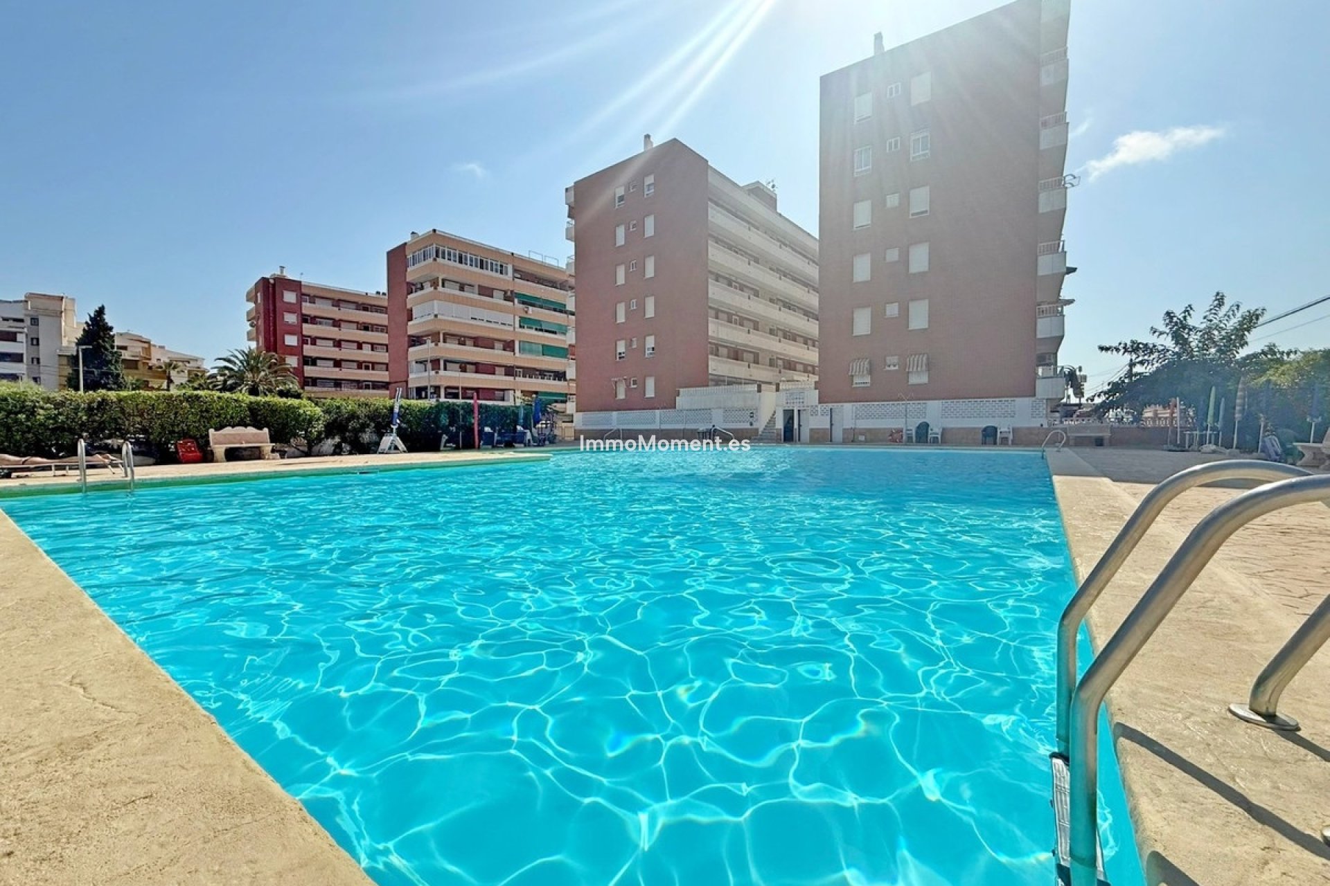 Reventa - Apartamento - Orihuela - Punta Prima