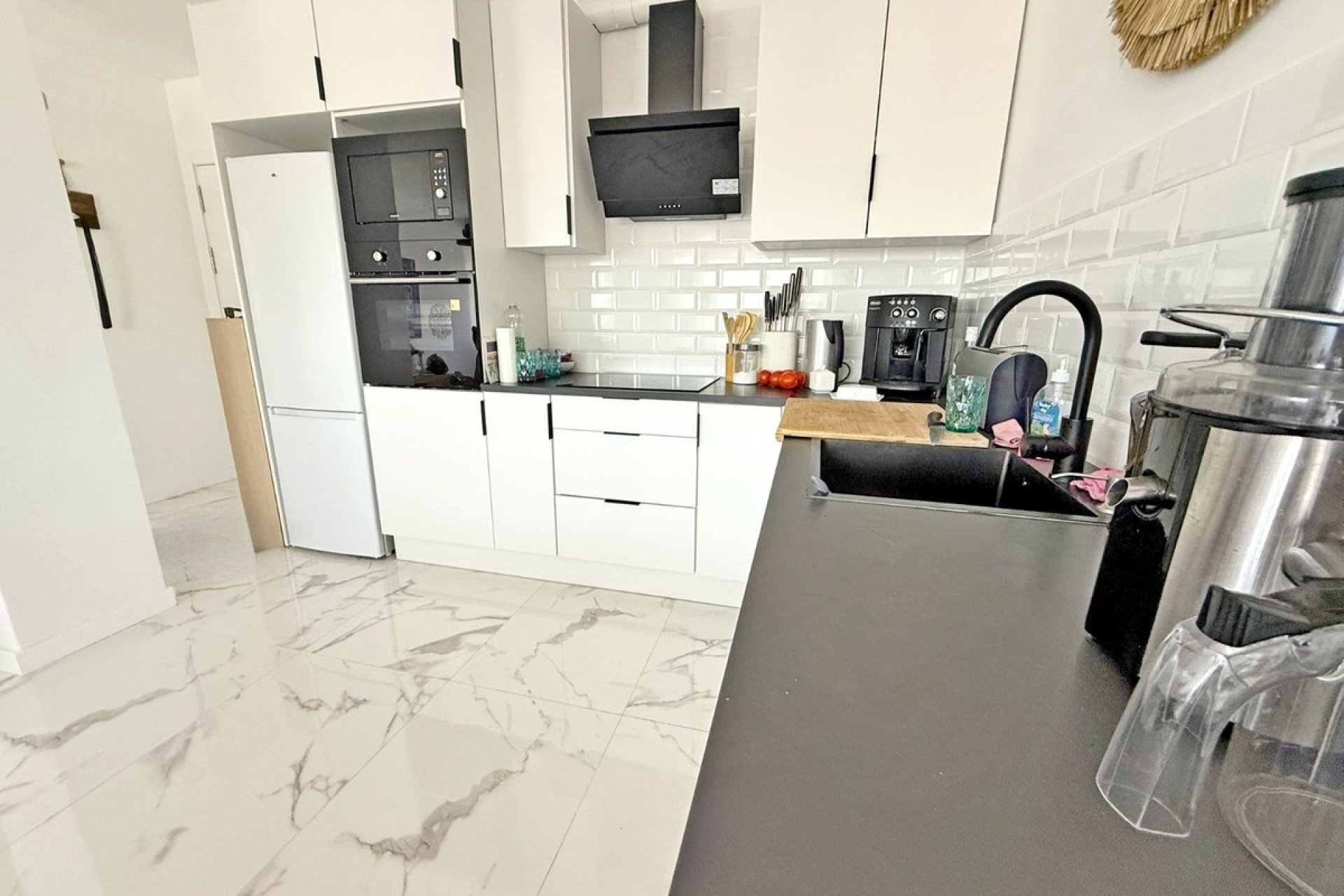 Reventa - Apartamento - Orihuela - Punta Prima