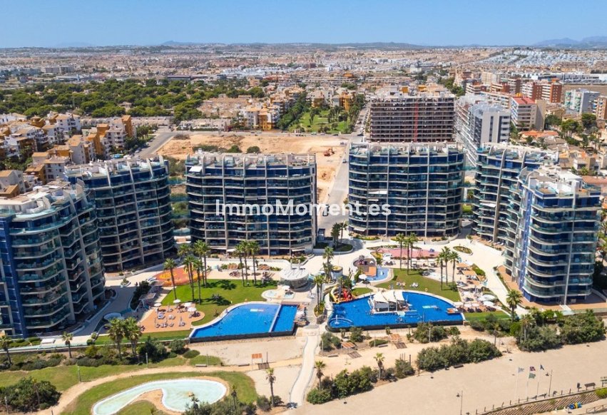 Reventa - Apartamento - Orihuela - Punta Prima