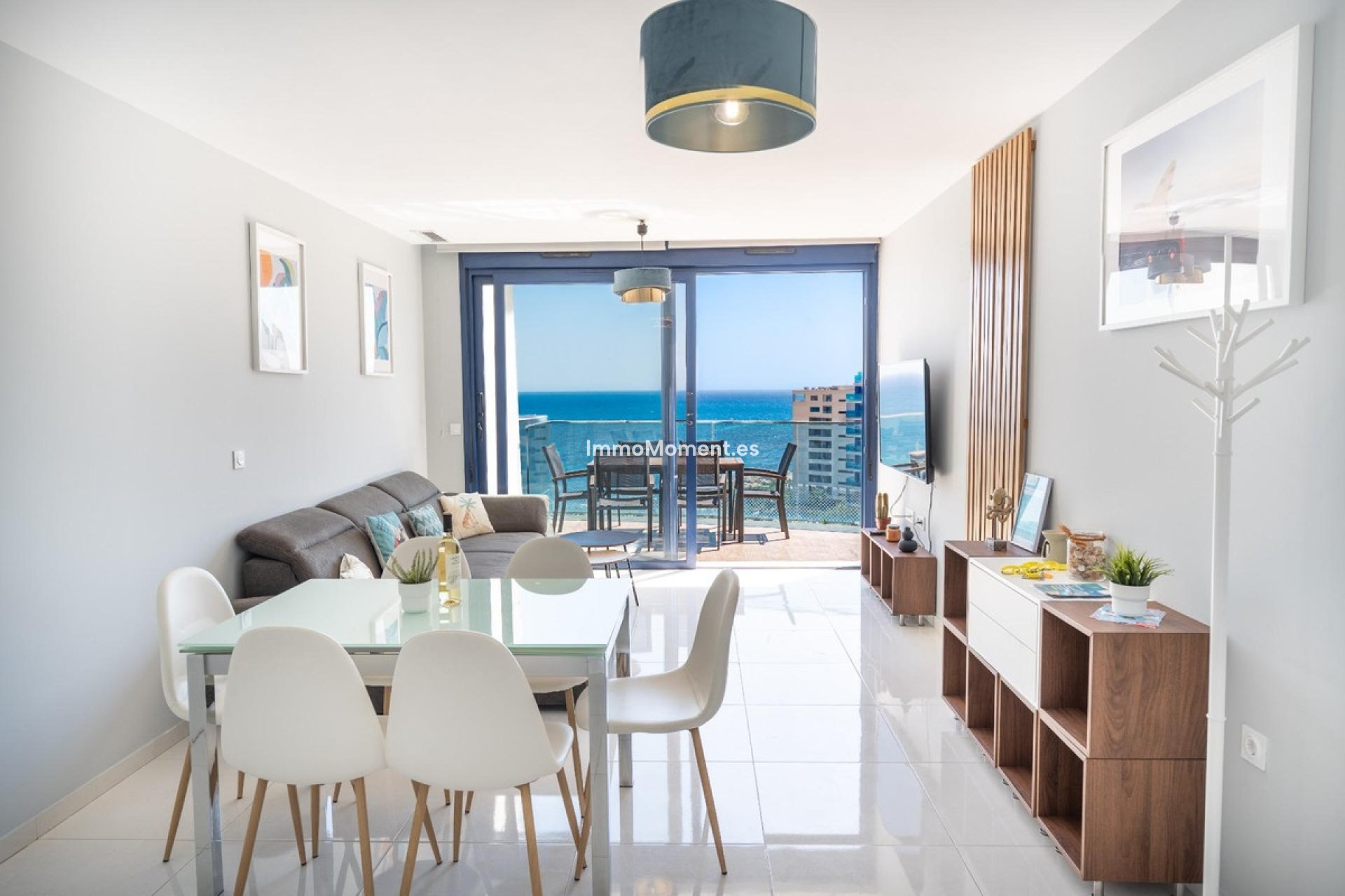 Reventa - Apartamento - Orihuela - Punta Prima