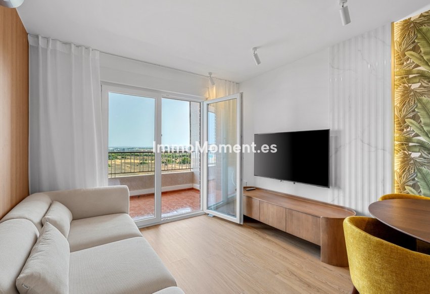 Reventa - Apartamento - Orihuela - Punta Prima