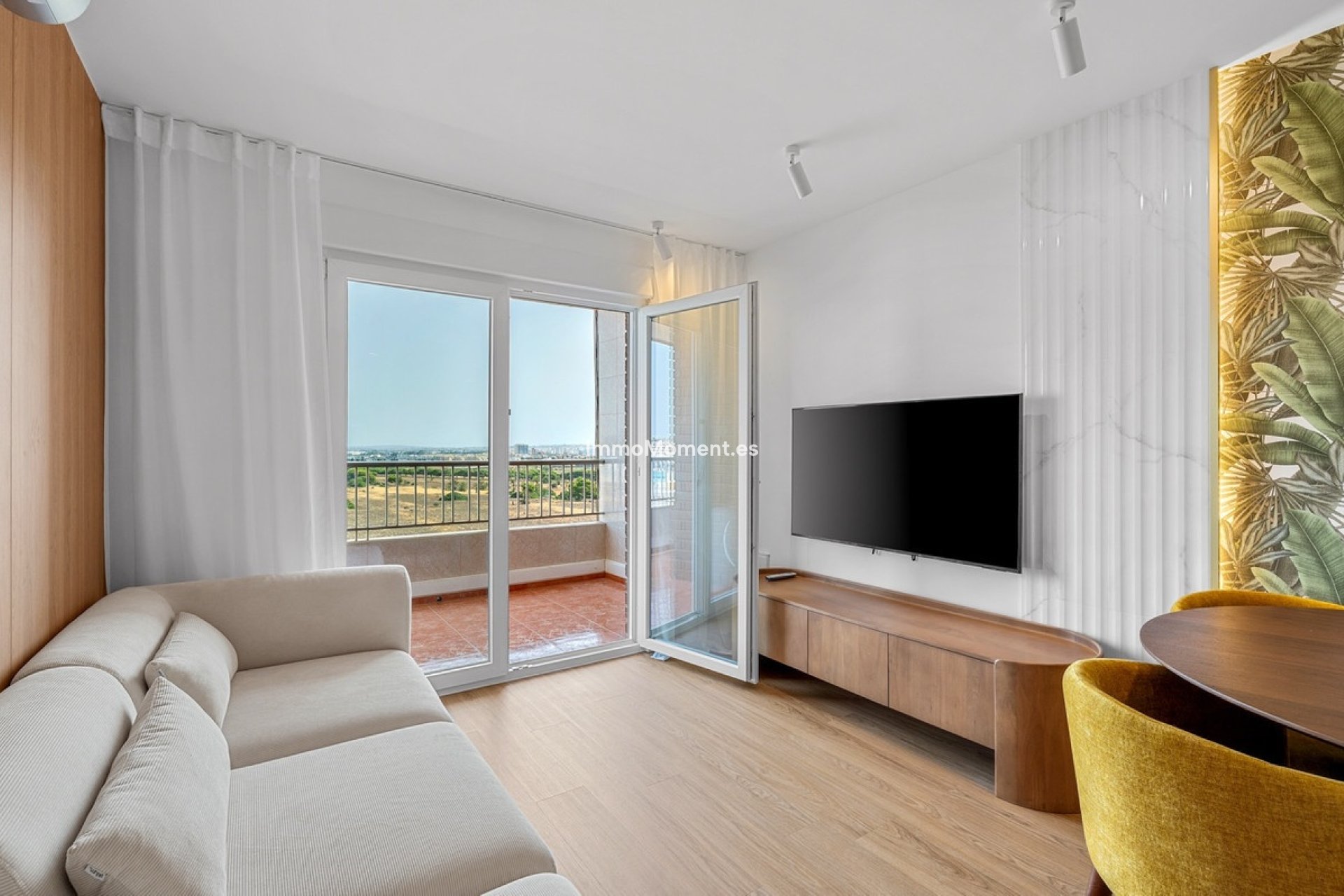 Reventa - Apartamento - Orihuela - Punta Prima