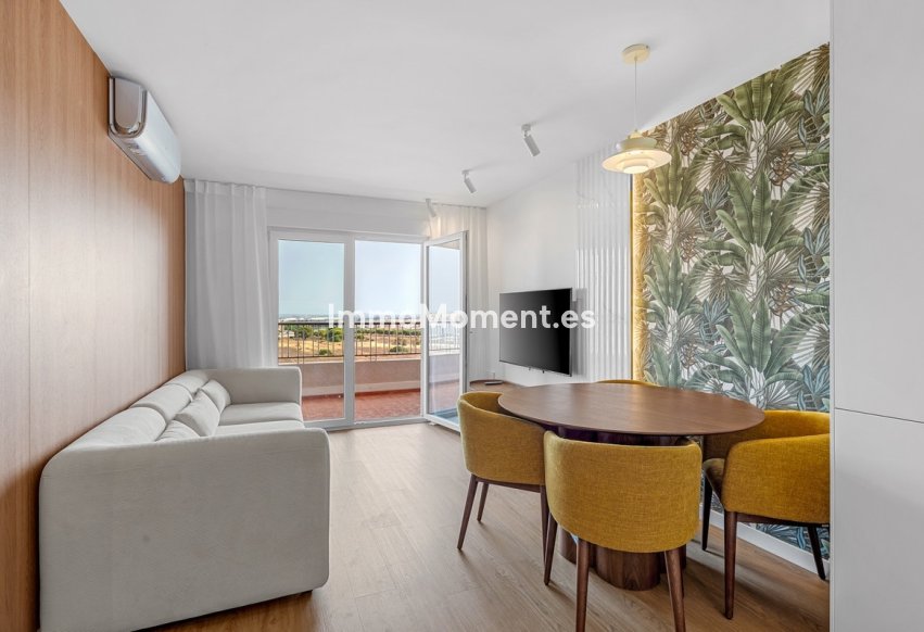 Reventa - Apartamento - Orihuela - Punta Prima