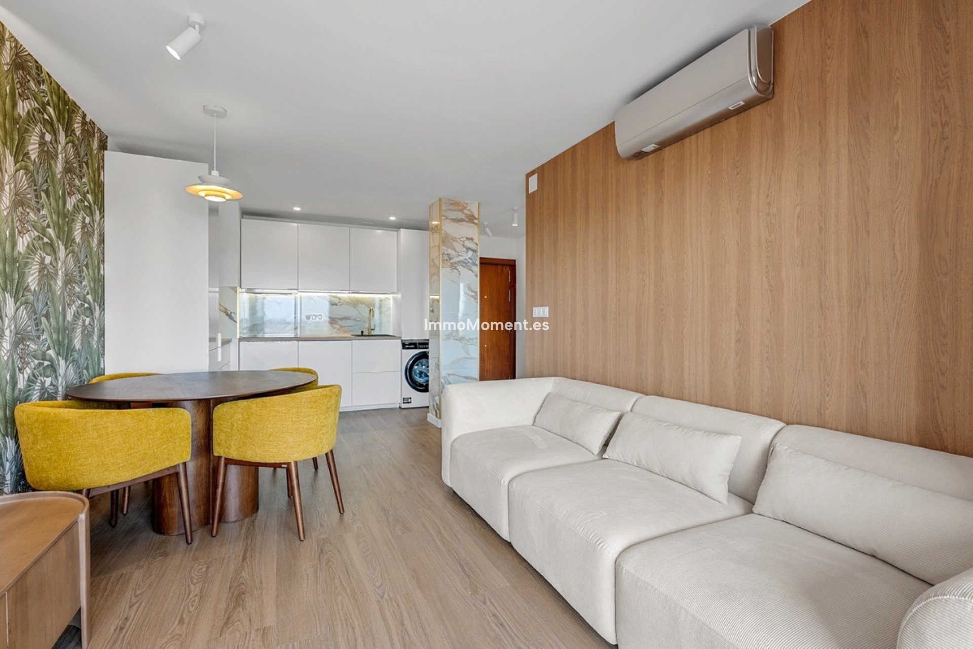 Reventa - Apartamento - Orihuela - Punta Prima