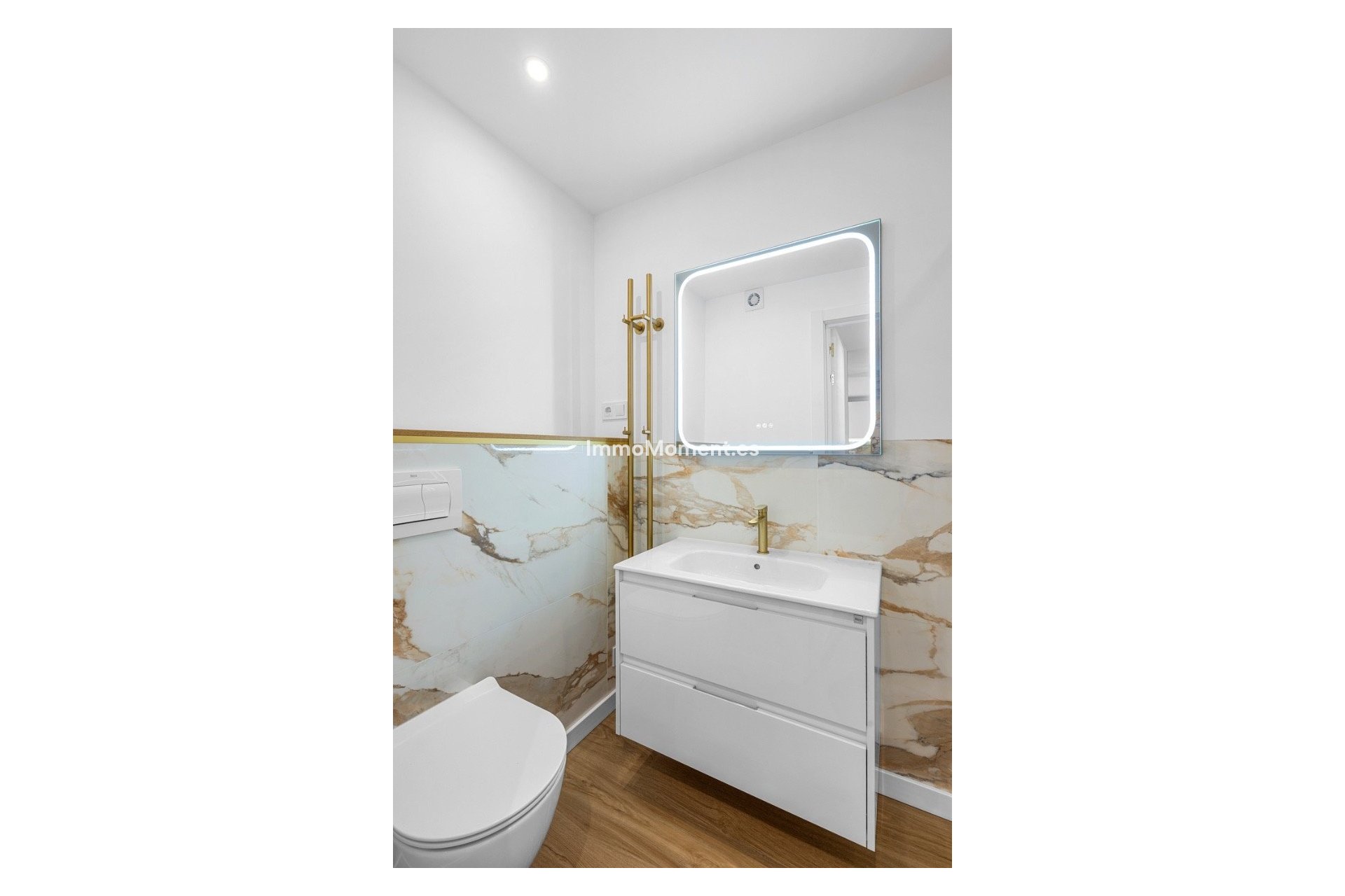 Reventa - Apartamento - Orihuela - Punta Prima