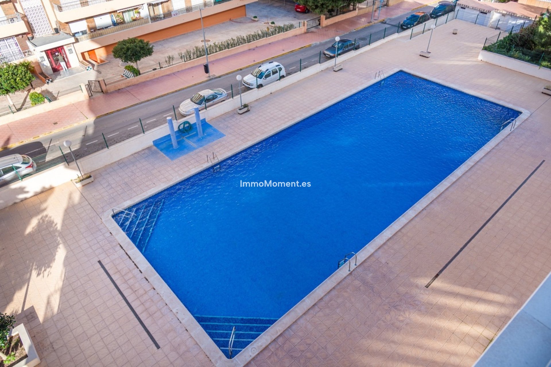 Reventa - Apartamento - Orihuela - Punta Prima