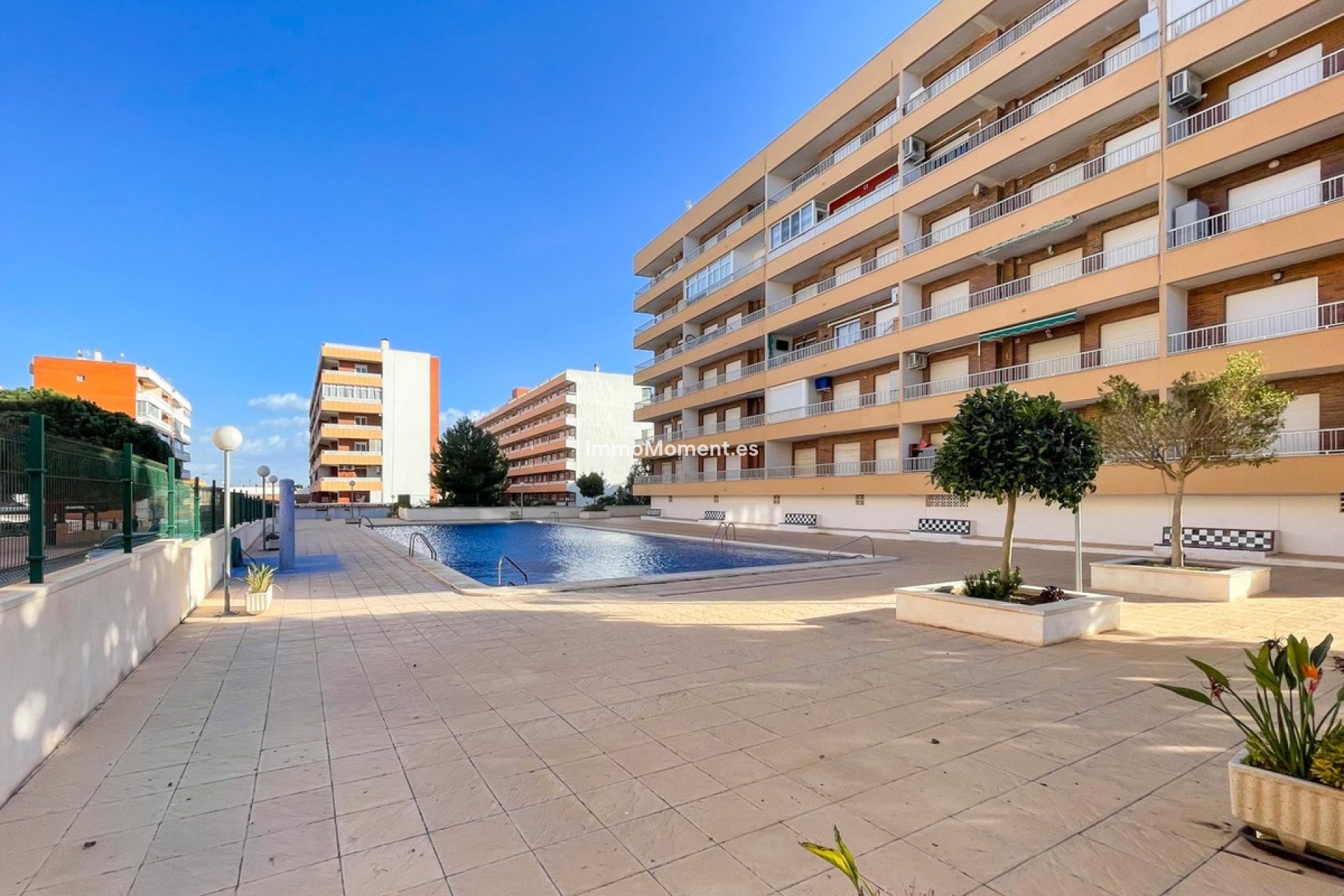 Reventa - Apartamento - Orihuela - Punta Prima
