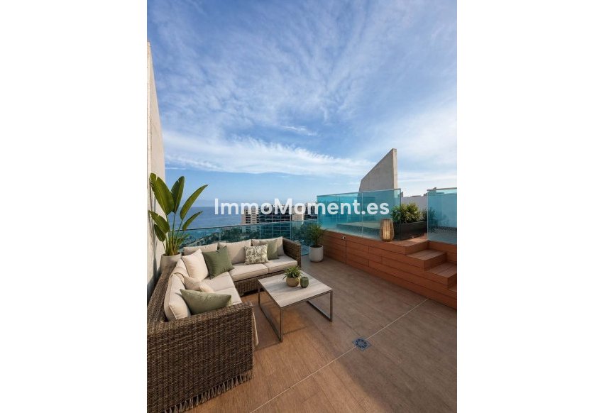 Reventa - Apartamento - Orihuela - Punta Prima