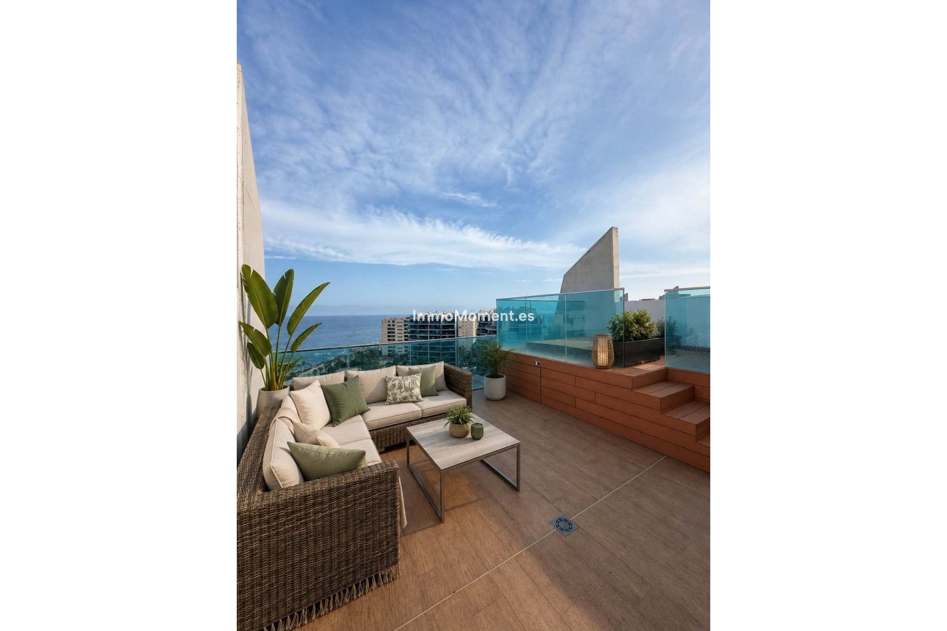 Reventa - Apartamento - Orihuela - Punta Prima