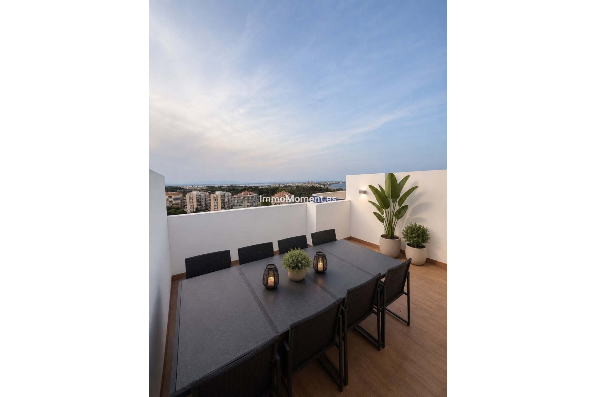 Reventa - Apartamento - Orihuela - Punta Prima