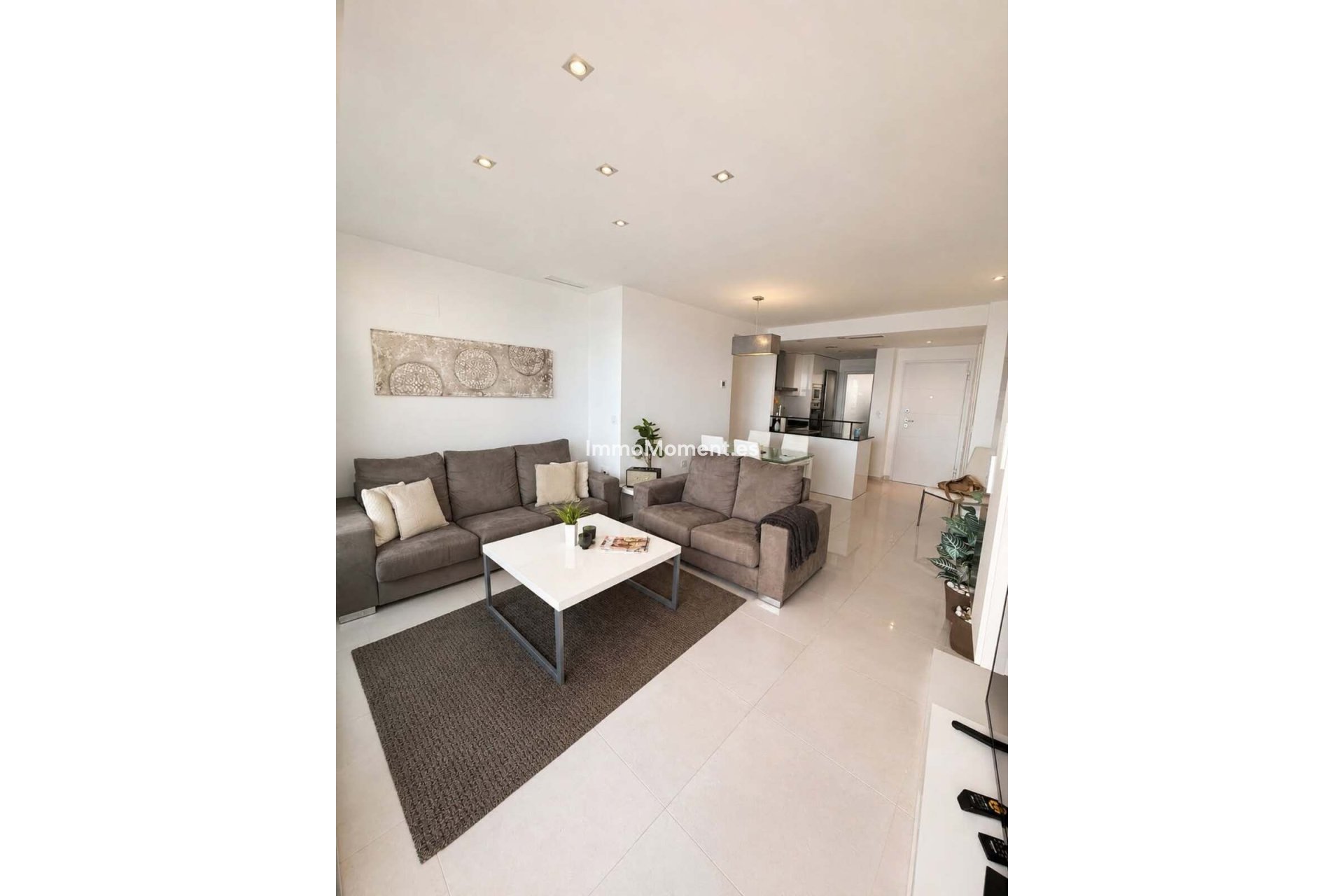 Reventa - Apartamento - Orihuela - Punta Prima