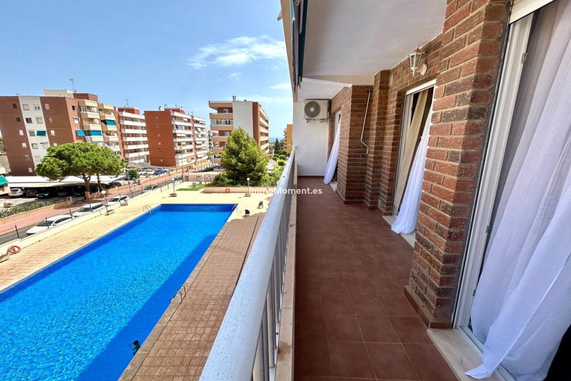 Reventa - Apartamento - Orihuela - Punta Prima