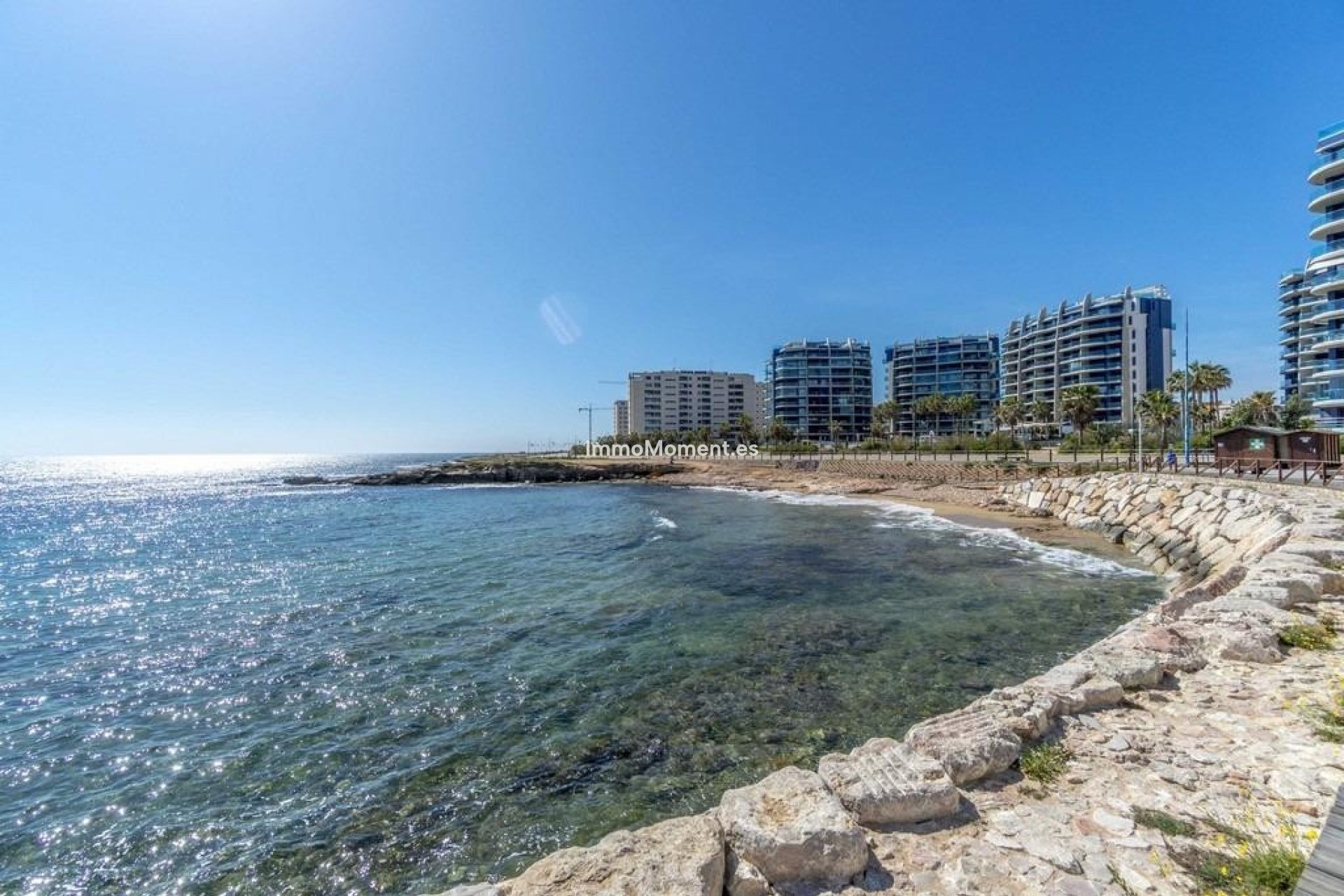 Reventa - Apartamento - Orihuela - Punta Prima