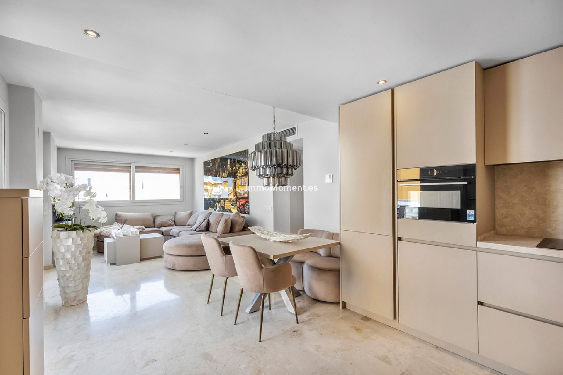 Reventa - Apartamento - Orihuela - Punta Prima