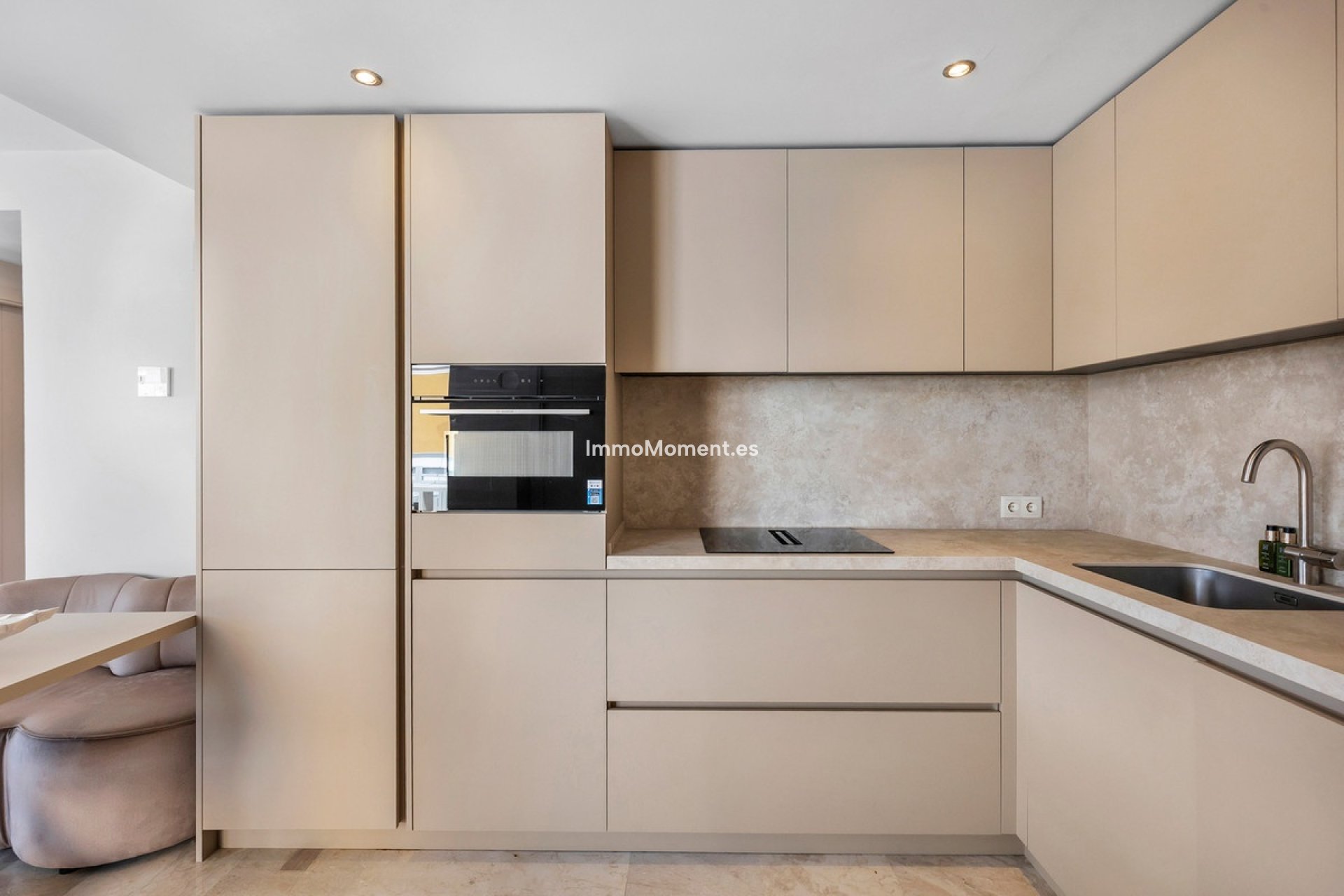 Reventa - Apartamento - Orihuela - Punta Prima