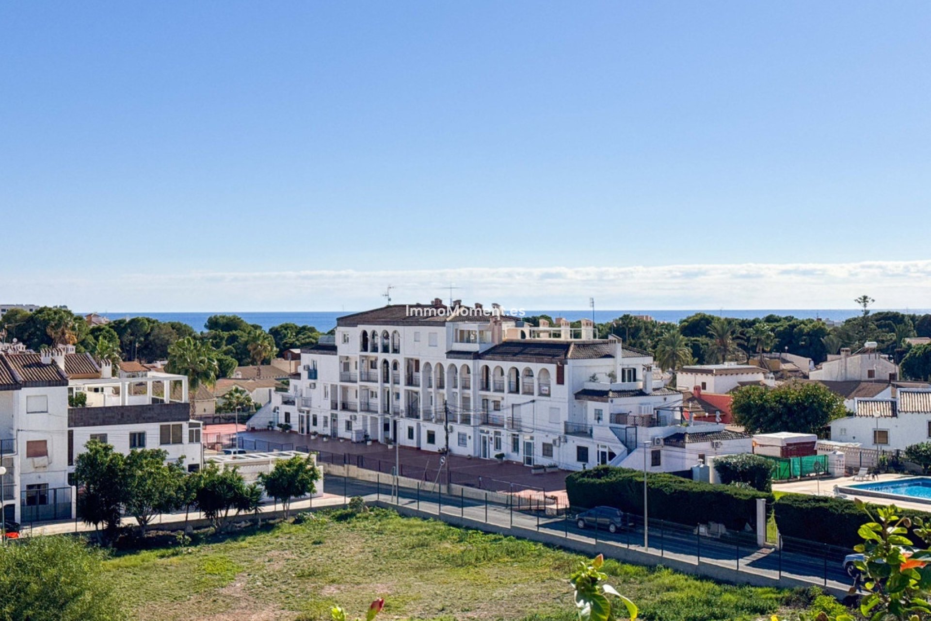 Reventa - Apartamento - Orihuela - Punta Prima