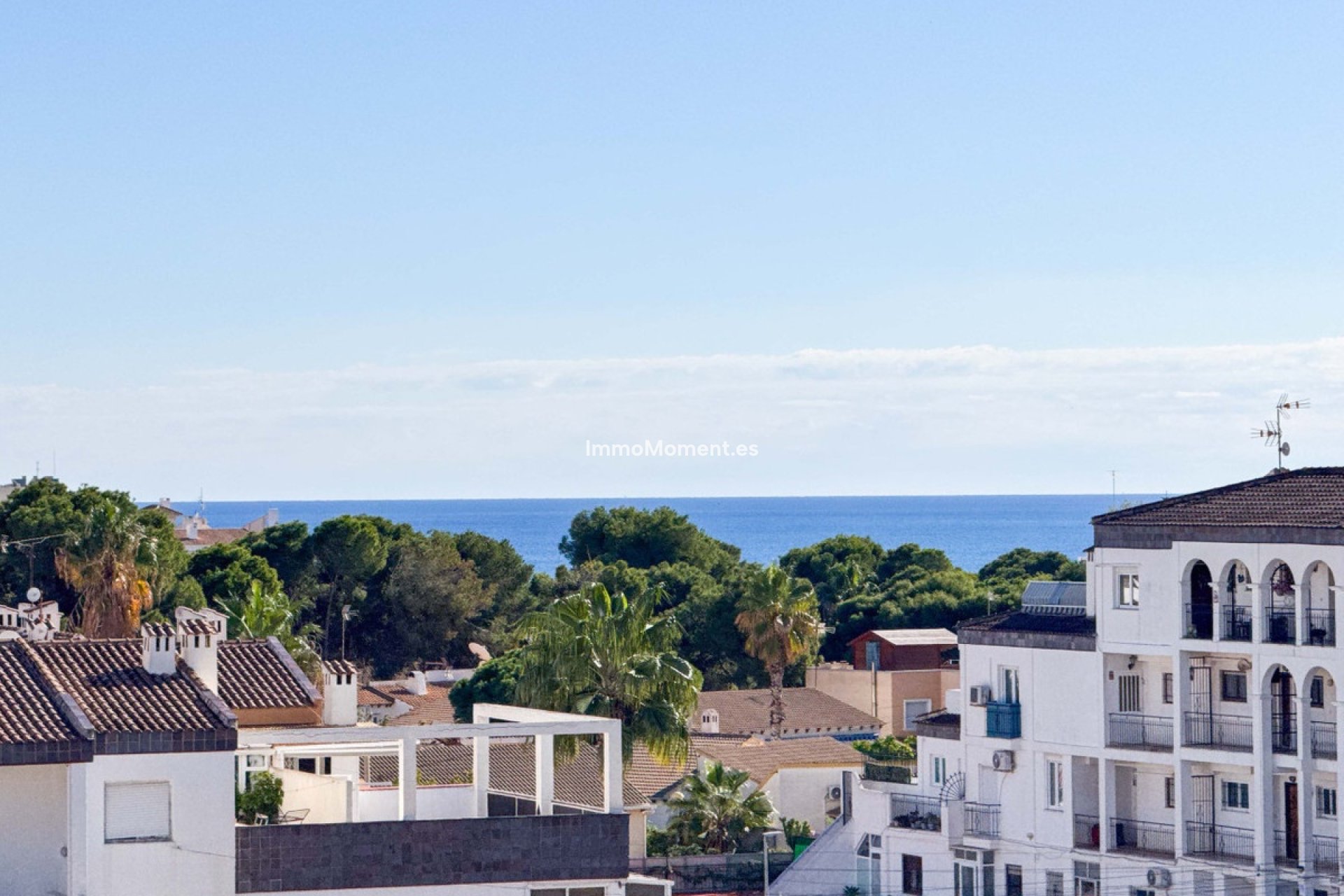 Reventa - Apartamento - Orihuela - Punta Prima