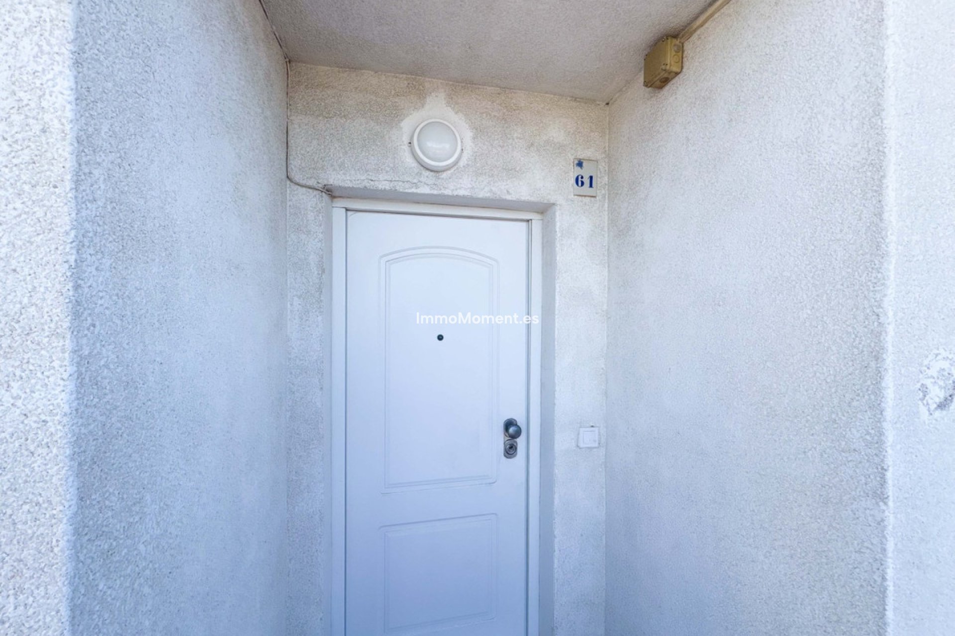 Reventa - Apartamento - Orihuela - Punta Prima