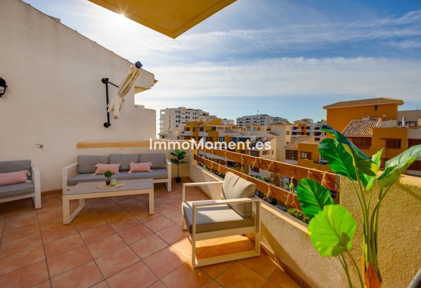 Reventa - Apartamento - Orihuela - Punta Prima